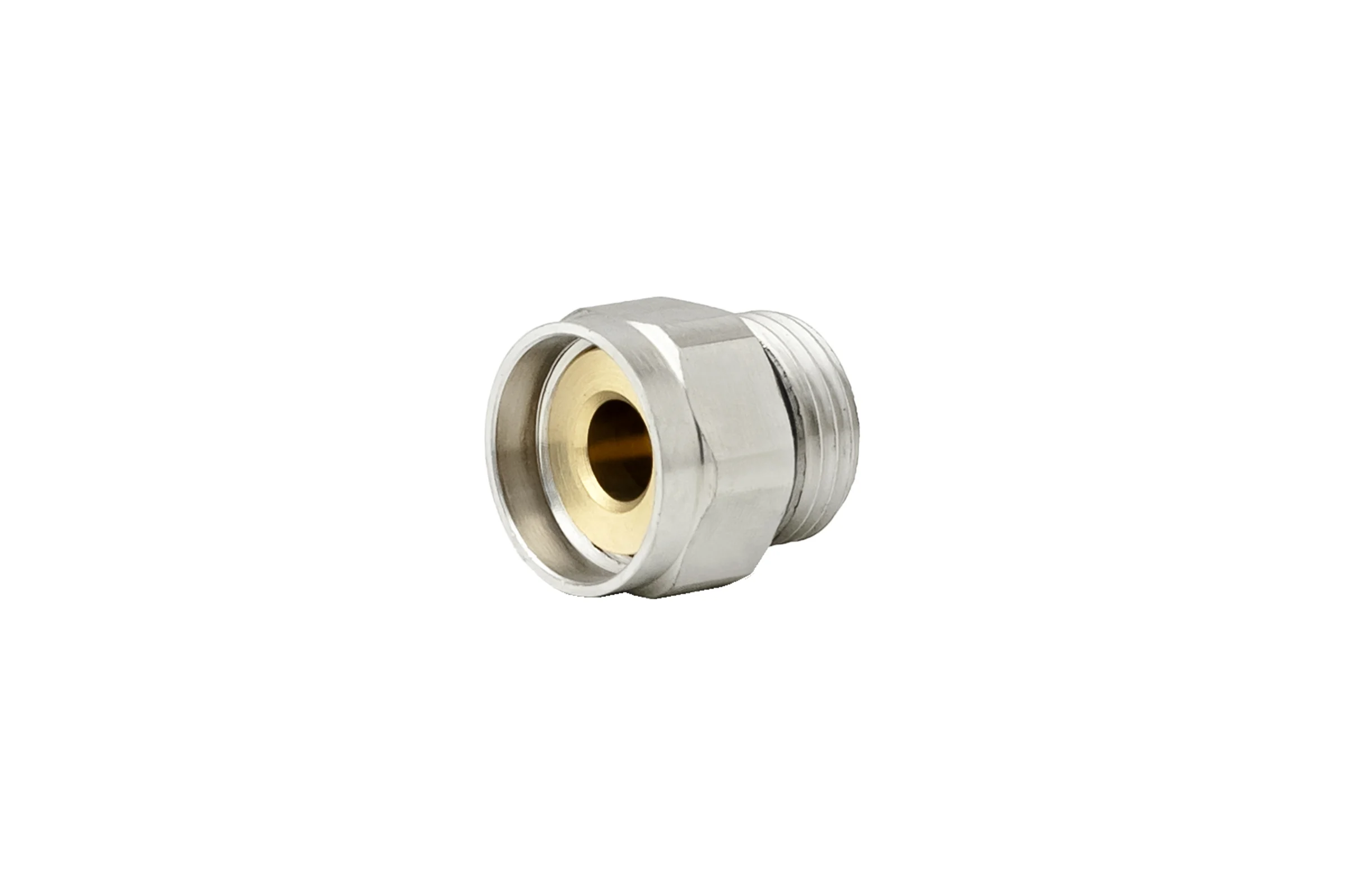 Клапан отсекающий для воздухоотводчика н/в 1/2x1/2 PROFACTOR PF DV 572.15