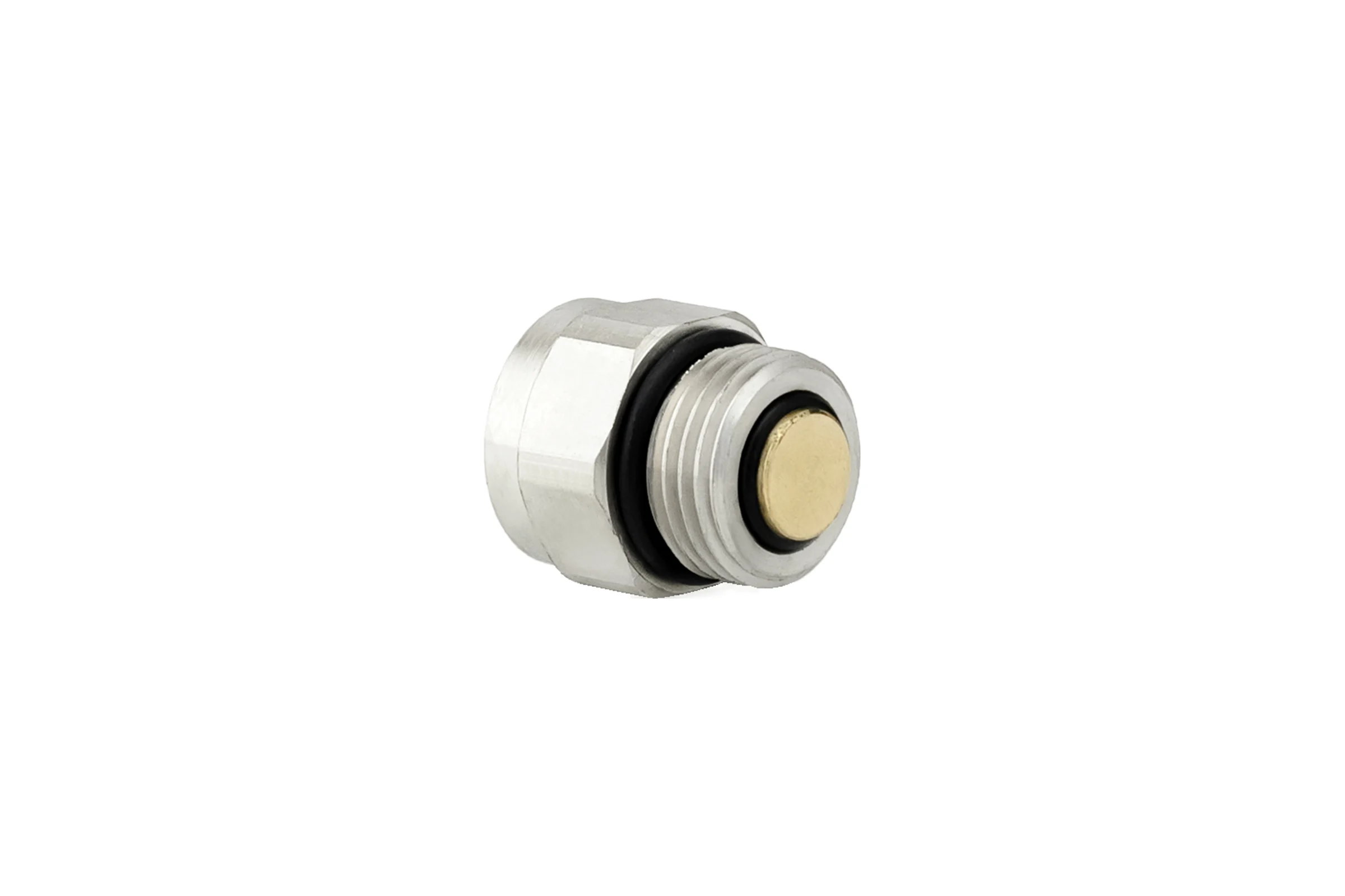 Клапан отсекающий для воздухоотводчика н/в 1/2x1/2 PROFACTOR PF DV 572.15