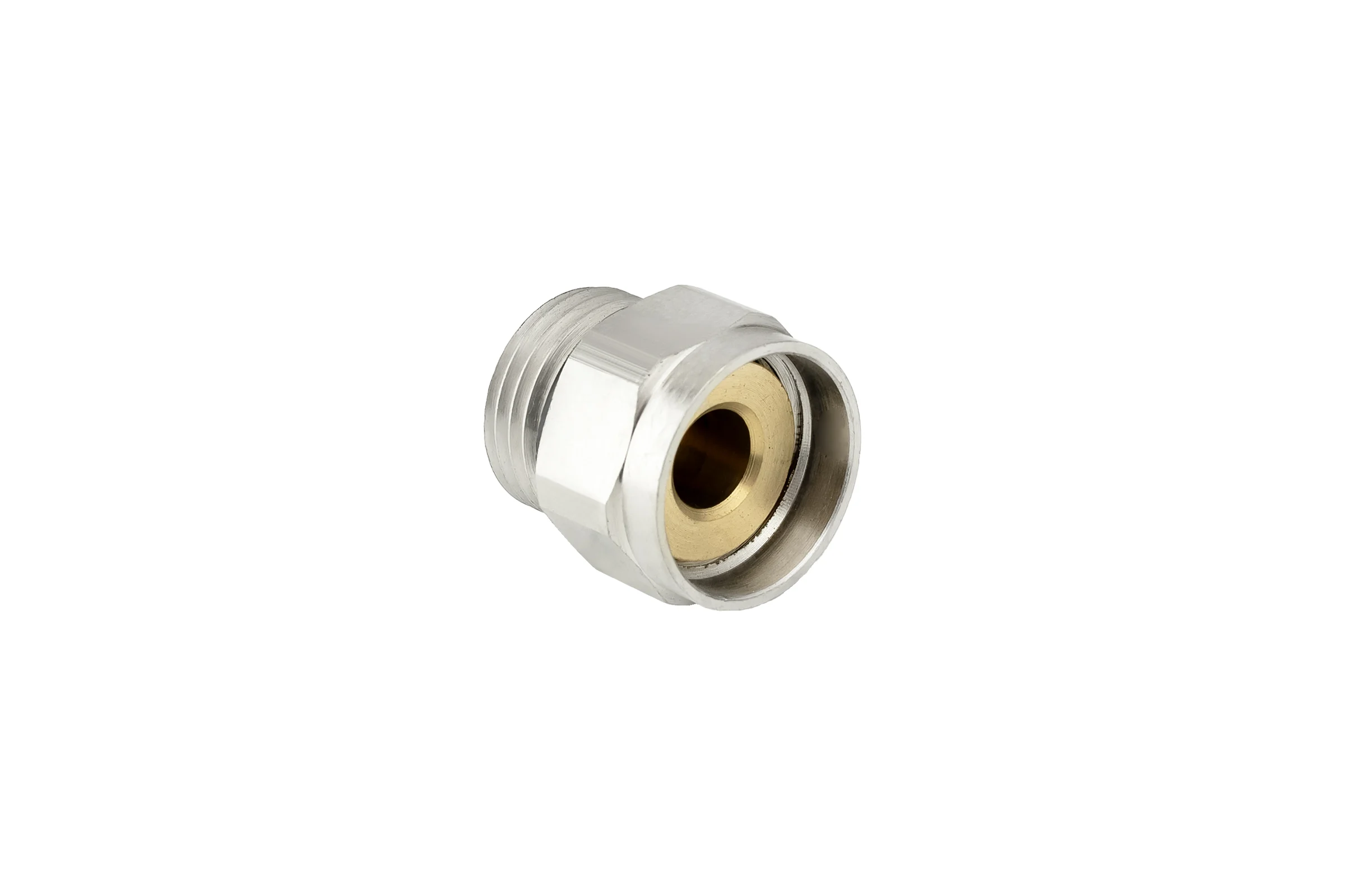 Клапан отсекающий для воздухоотводчика н/в 1/2x1/2 PROFACTOR PF DV 572.15