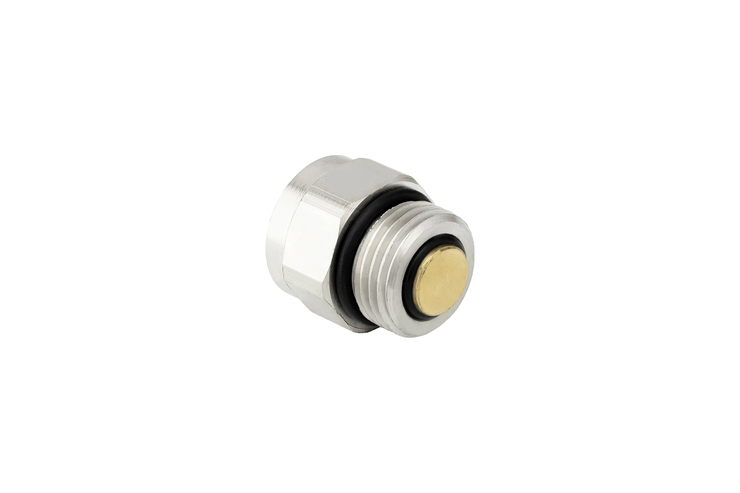 Клапан отсекающий для воздухоотводчика н/в 1/2x1/2 PROFACTOR PF DV 572.15