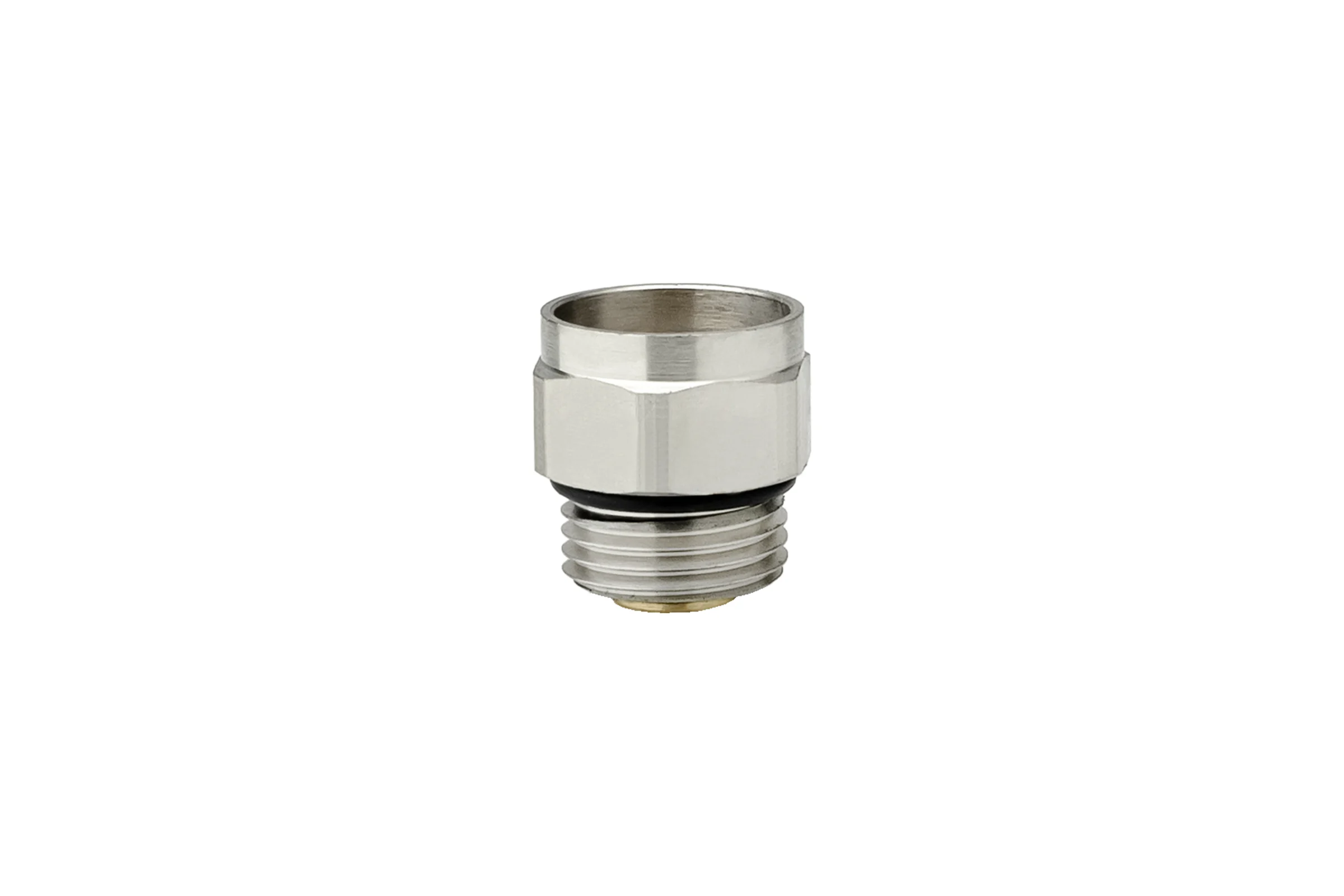 Клапан отсекающий для воздухоотводчика н/в 1/2x1/2 PROFACTOR PF DV 572.15