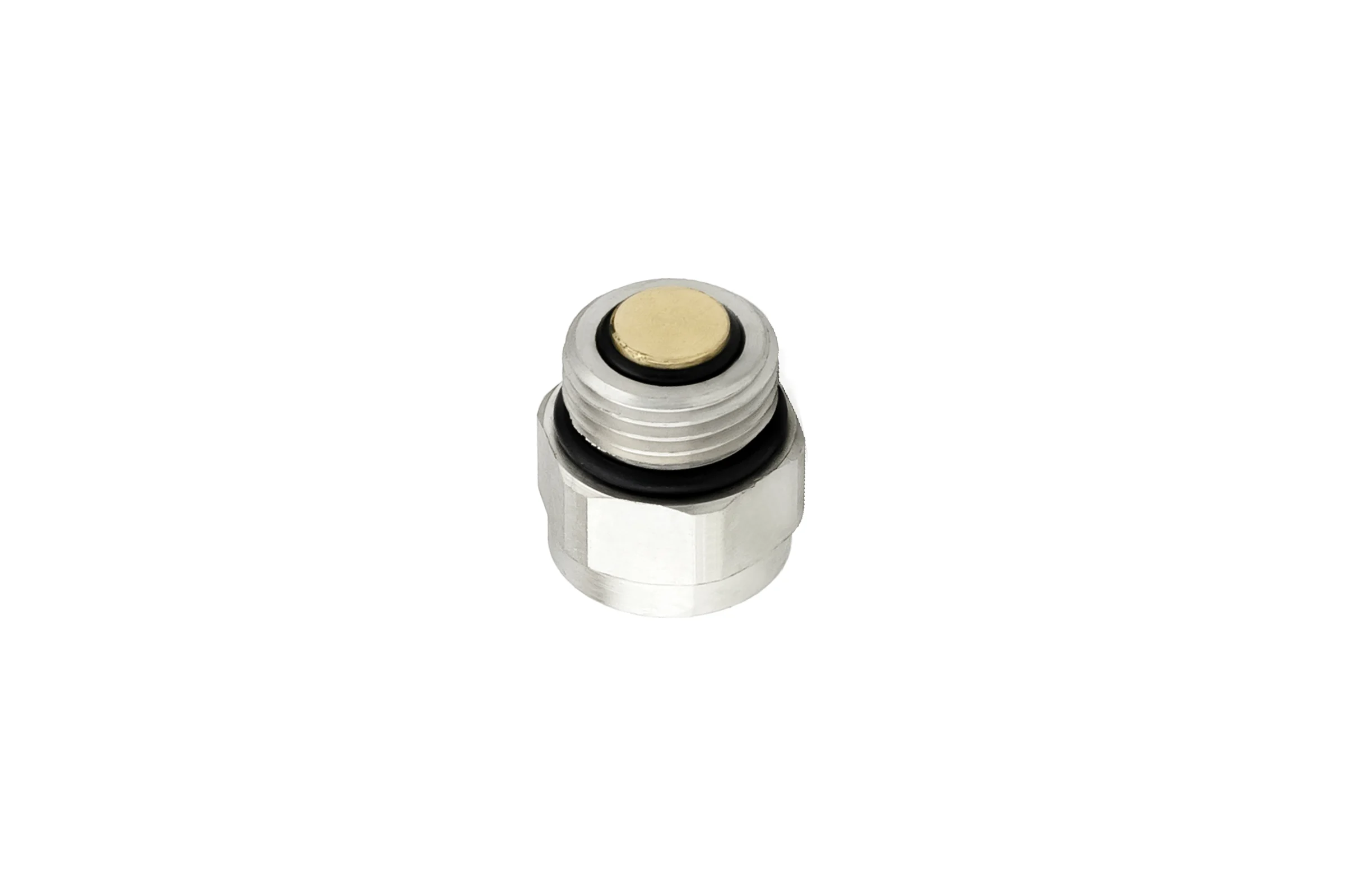 Клапан отсекающий для воздухоотводчика н/в 1/2x1/2 PROFACTOR PF DV 572.15