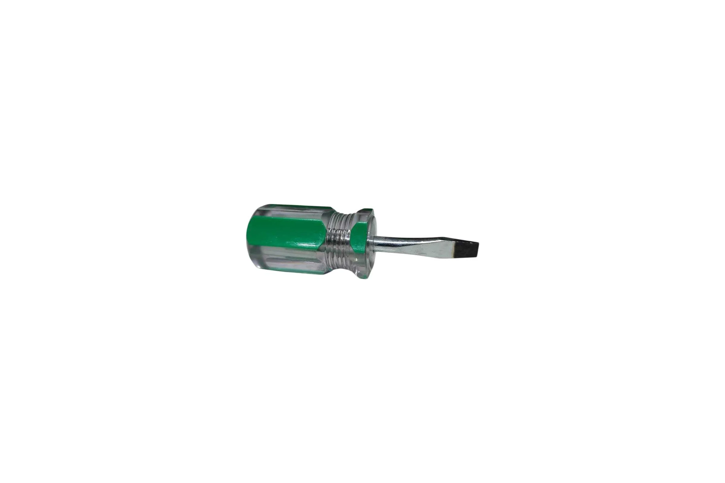 Отвертка шлицевая WYNNS 38_6,0 W-0397/ Tools 00000017978