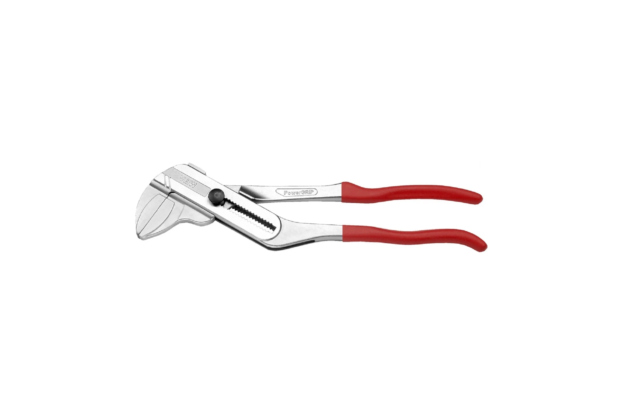 Сантехнические клещи VBW PowerGRIP 180м 87180305