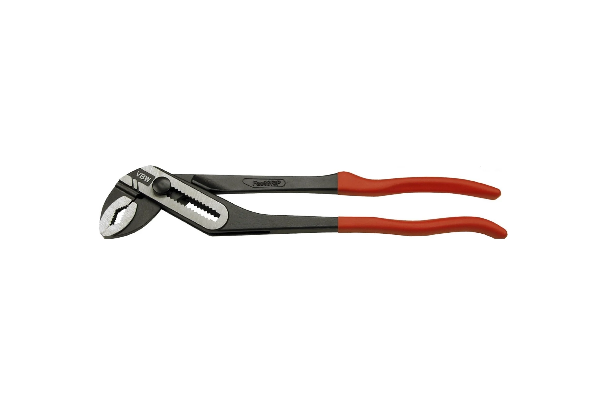 Сантехнические клещи VBW FastGRIP, 250 мм 87182010