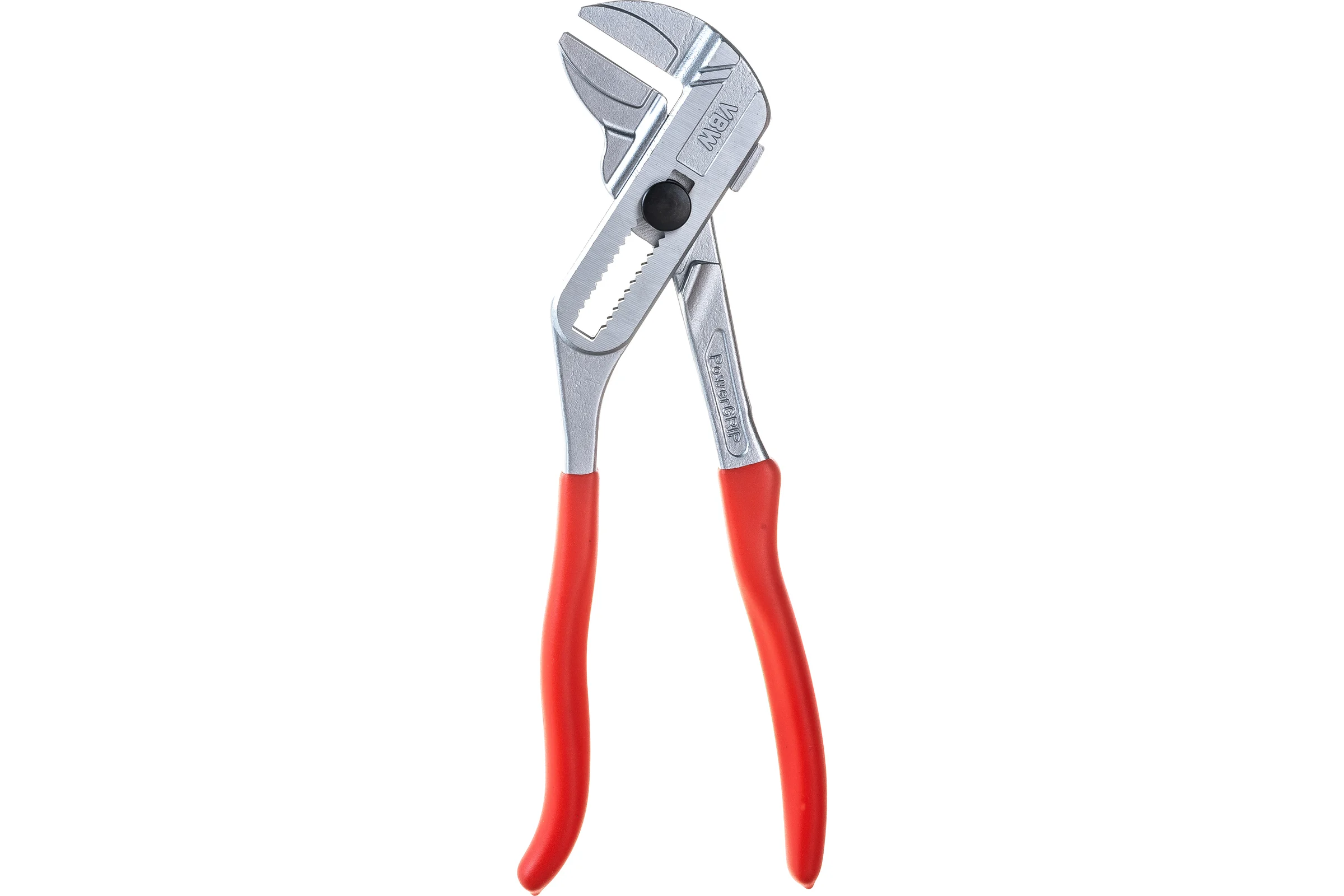Зажимные клещи VBW PowerGRIP длина 250 мм, захват 46 мм 87180310