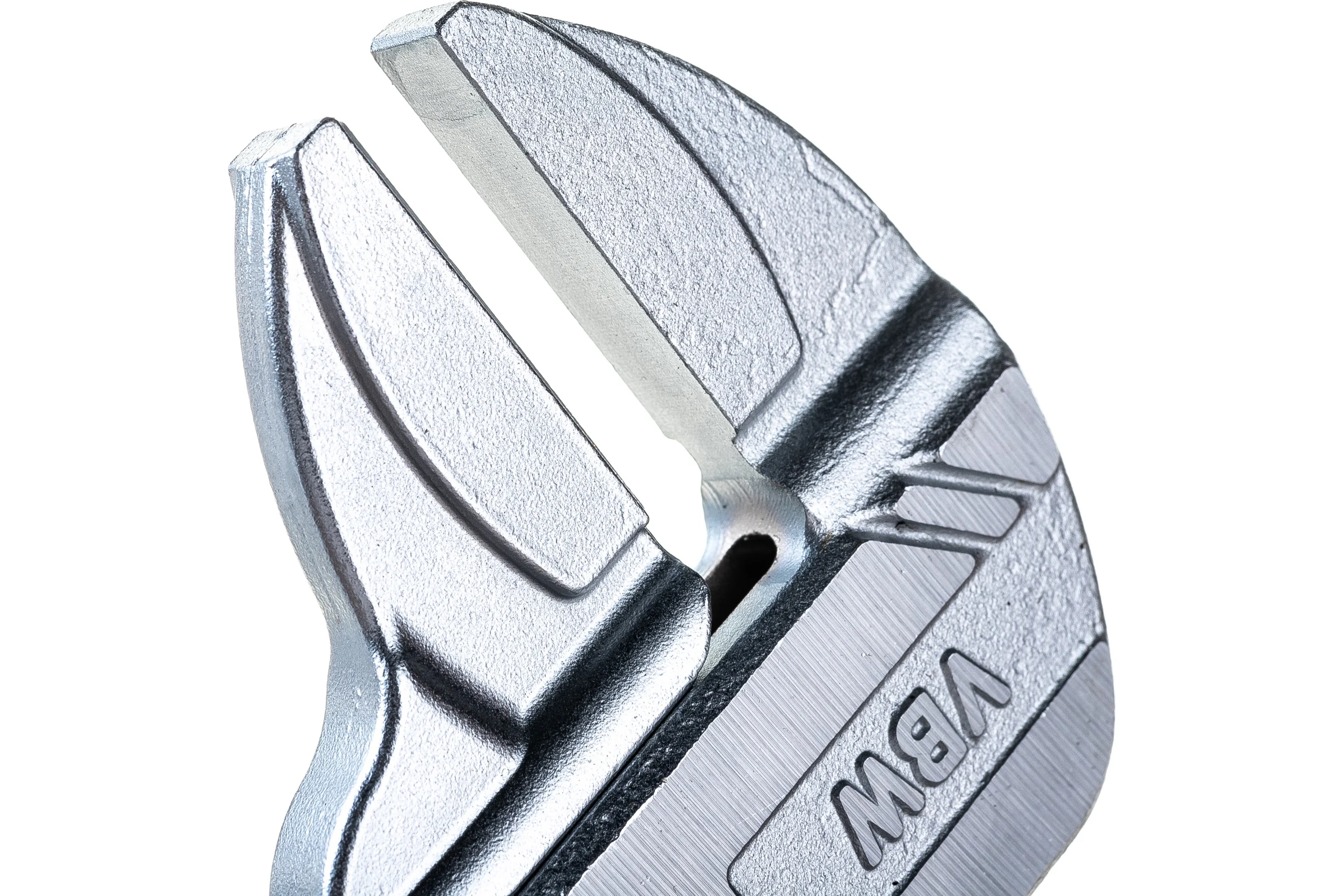 Зажимные клещи VBW PowerGRIP длина 250 мм, захват 46 мм 87180310