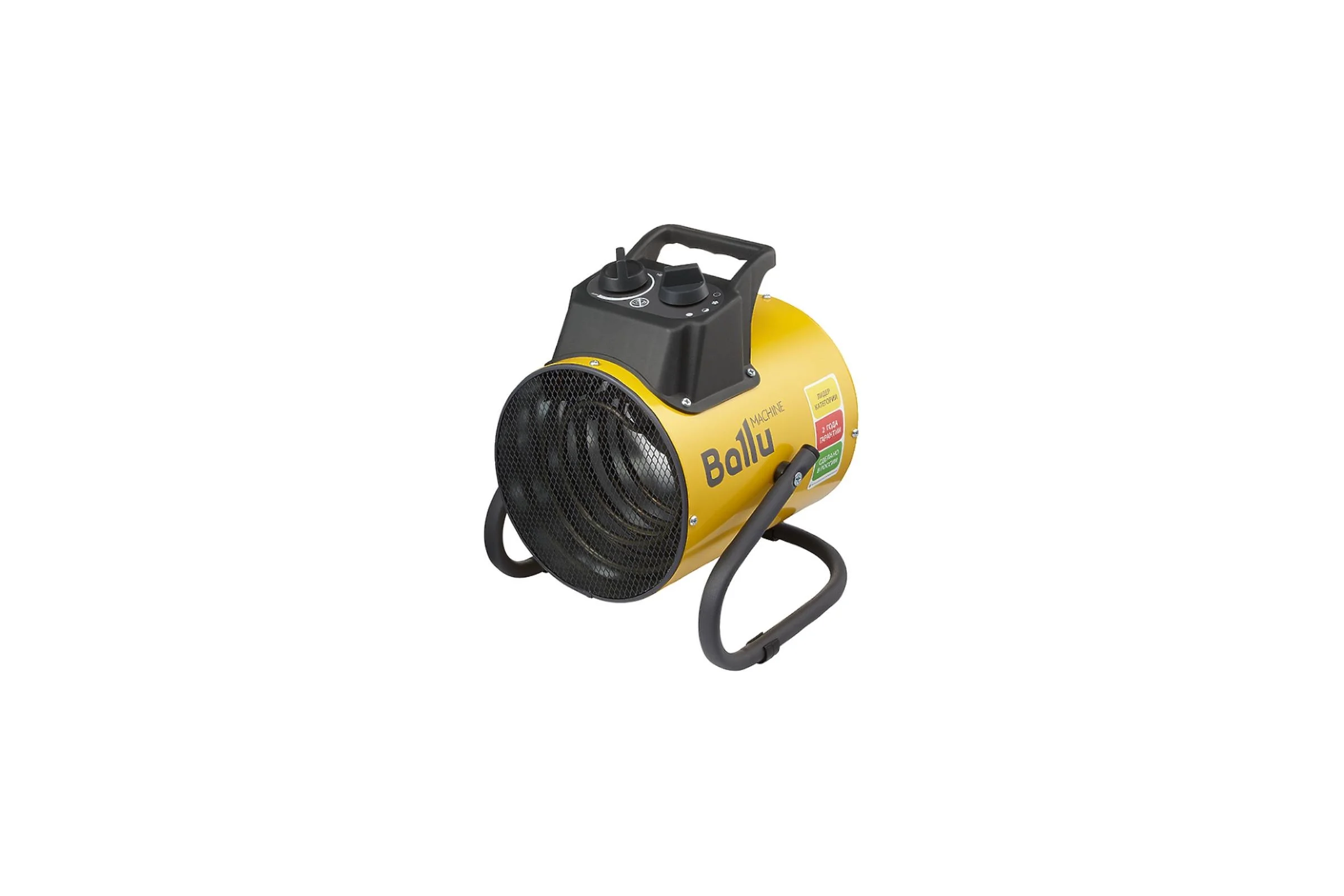 Тепловая пушка Ballu BHP-PE2-3 НС-1274967