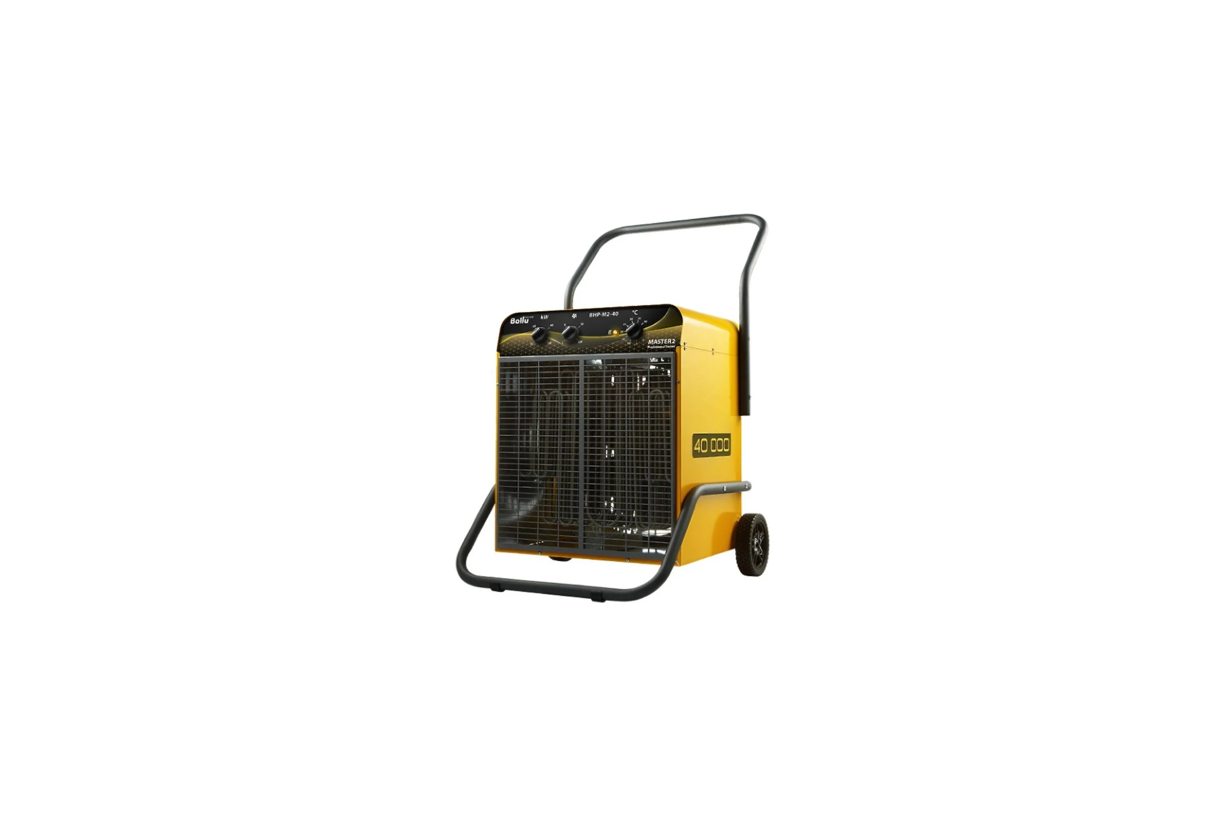 Тепловая пушка Ballu BHP-M2-40 НС-1298566