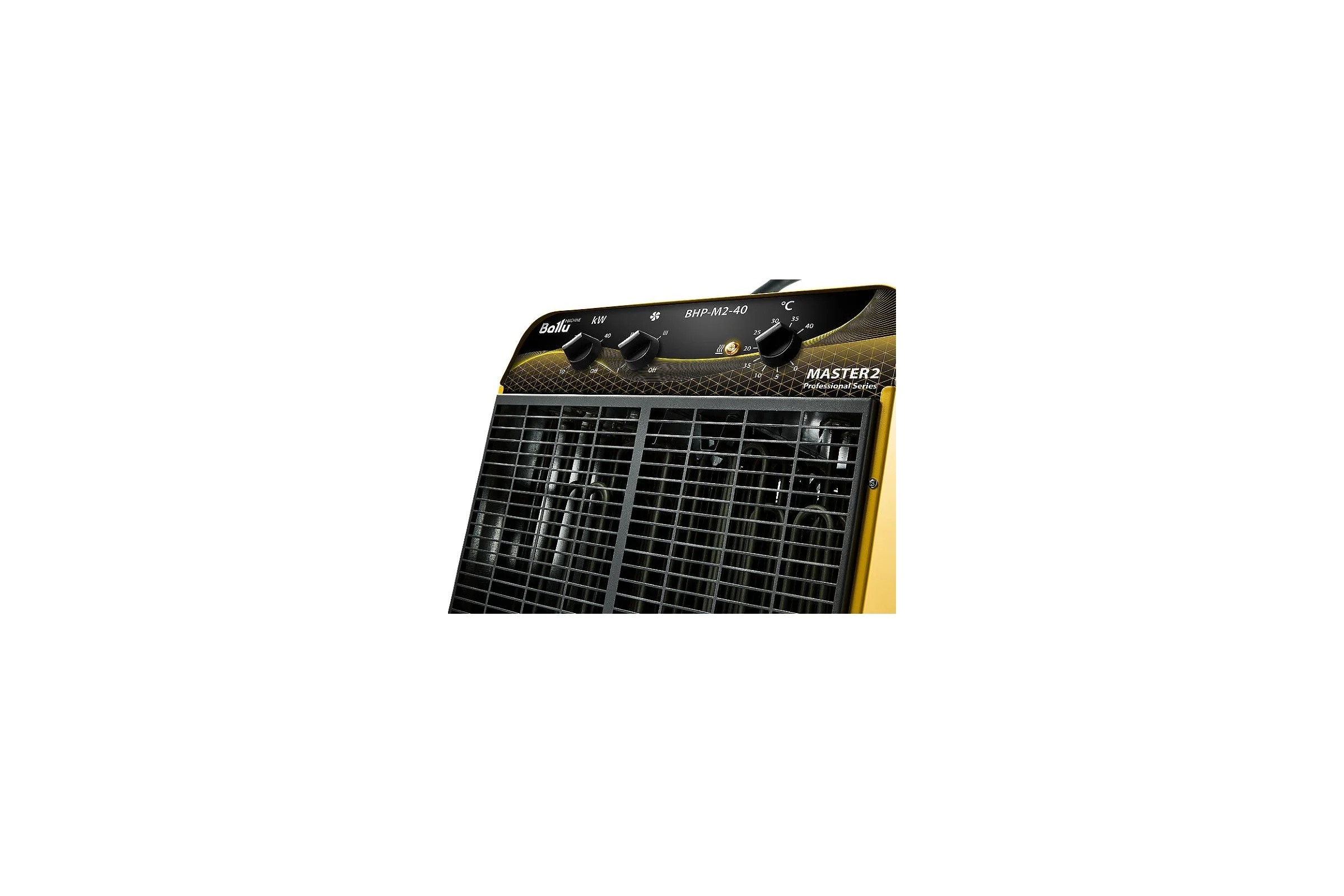 Тепловая пушка Ballu BHP-M2-40 НС-1298566