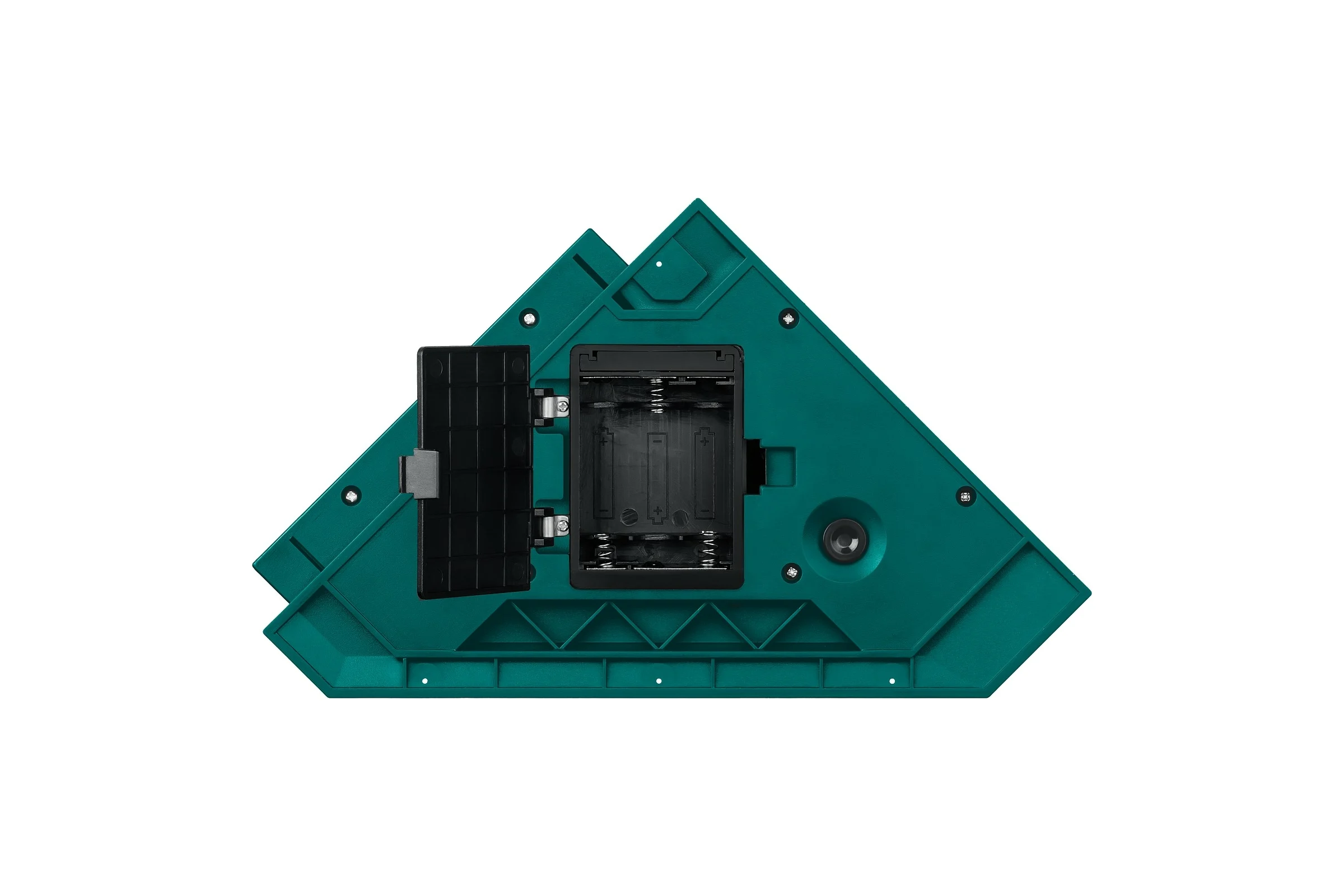 Лазерный угольник для кафеля KRAFTOOL Square-15 34705