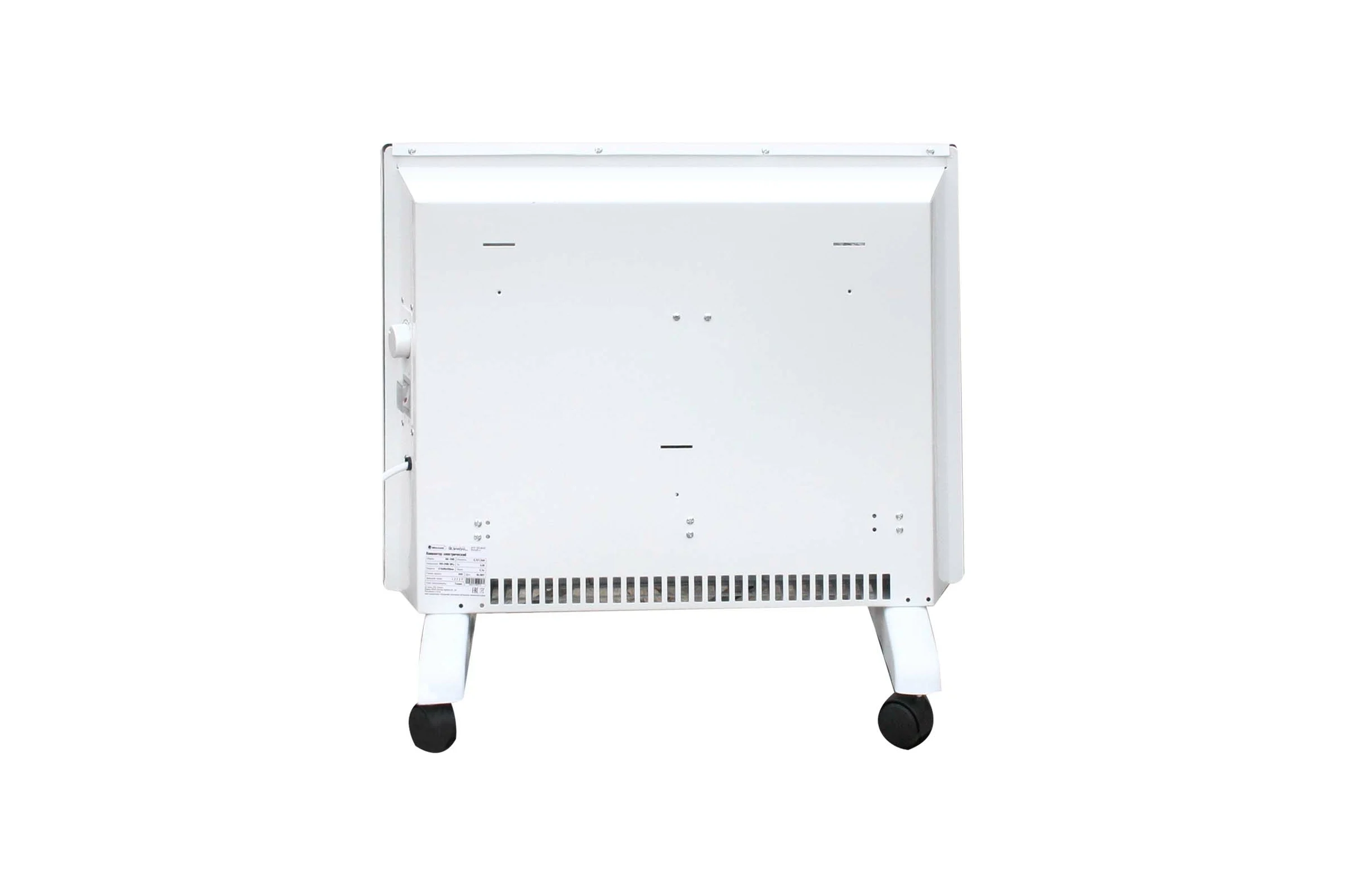 Конвектор Hintek XM-1500, 1,5 кВт 04.05.01.214566