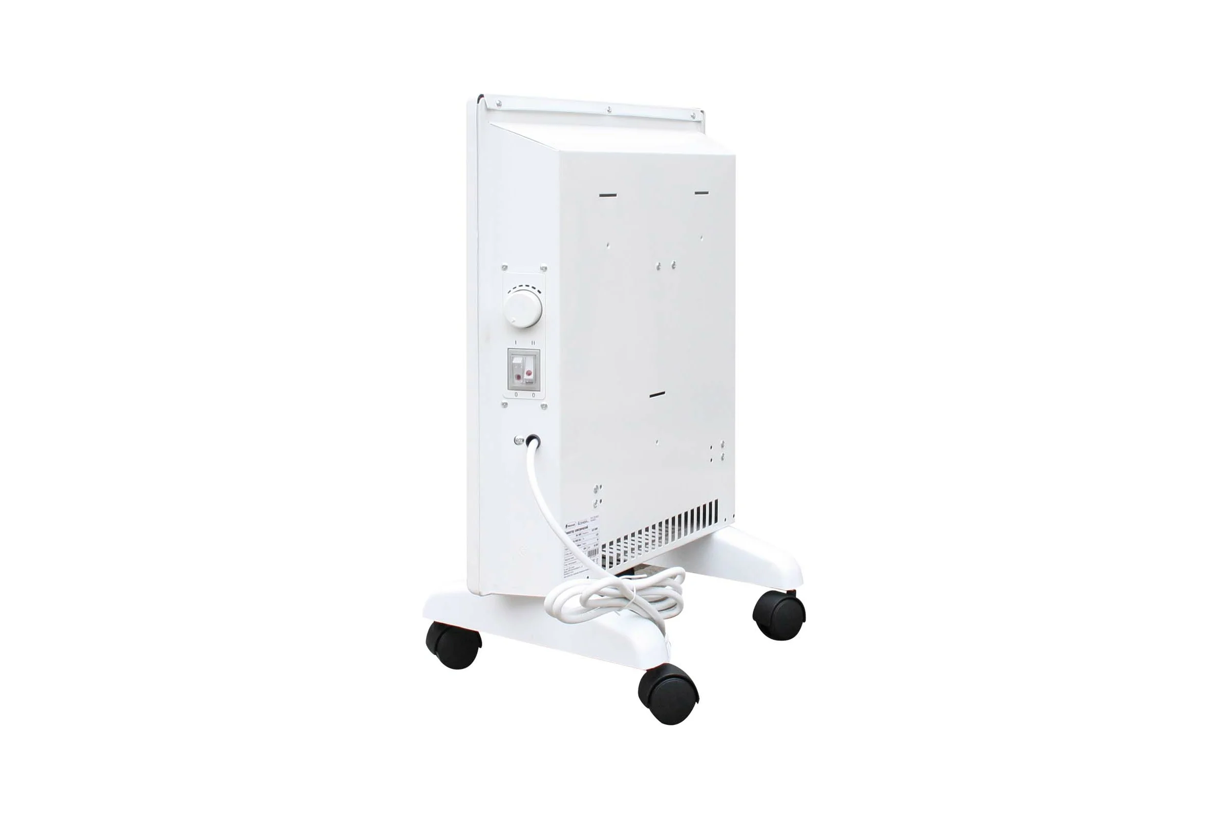 Конвектор Hintek XM-1000, 1 кВт 04.05.01.214565