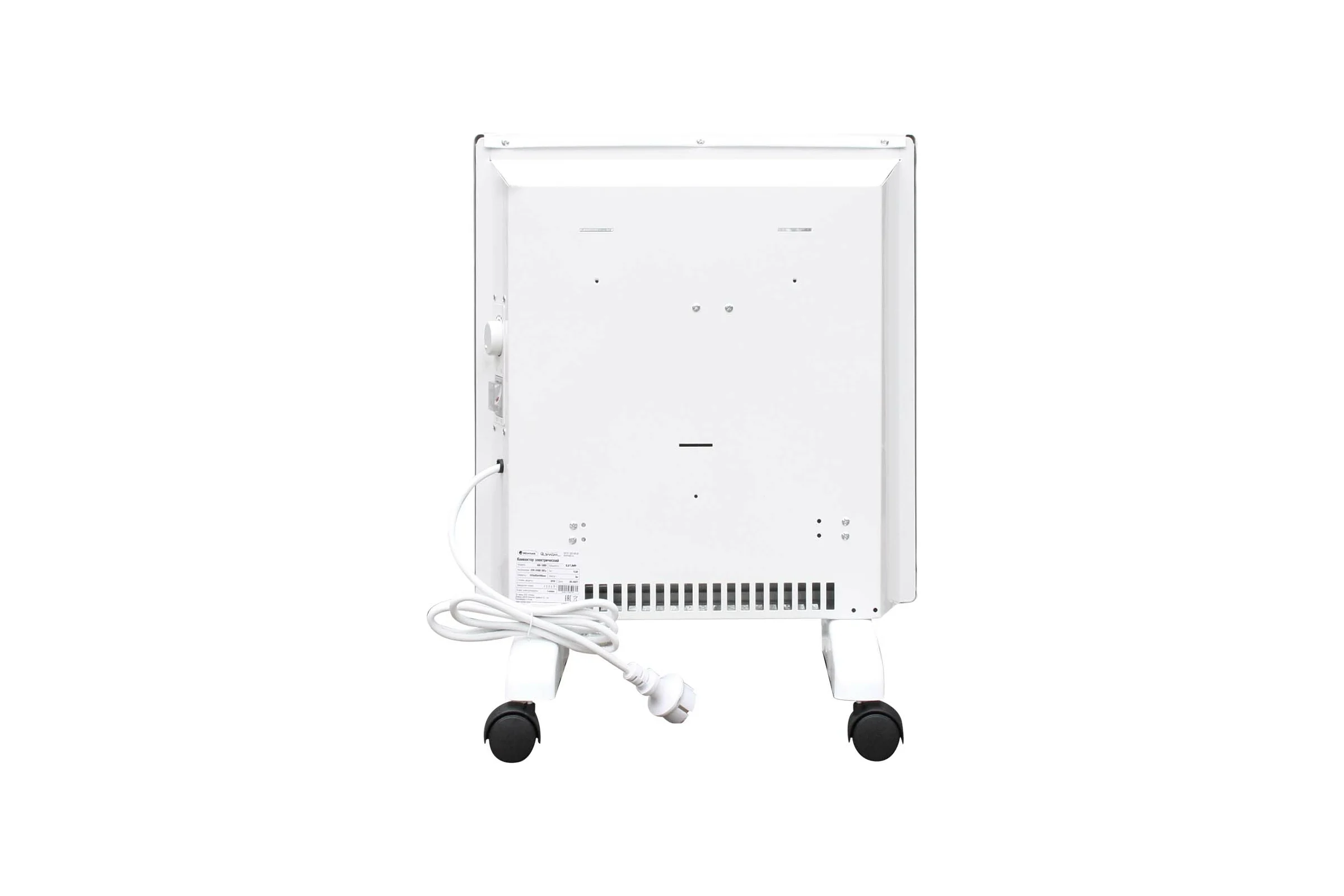 Конвектор Hintek XM-1000, 1 кВт 04.05.01.214565