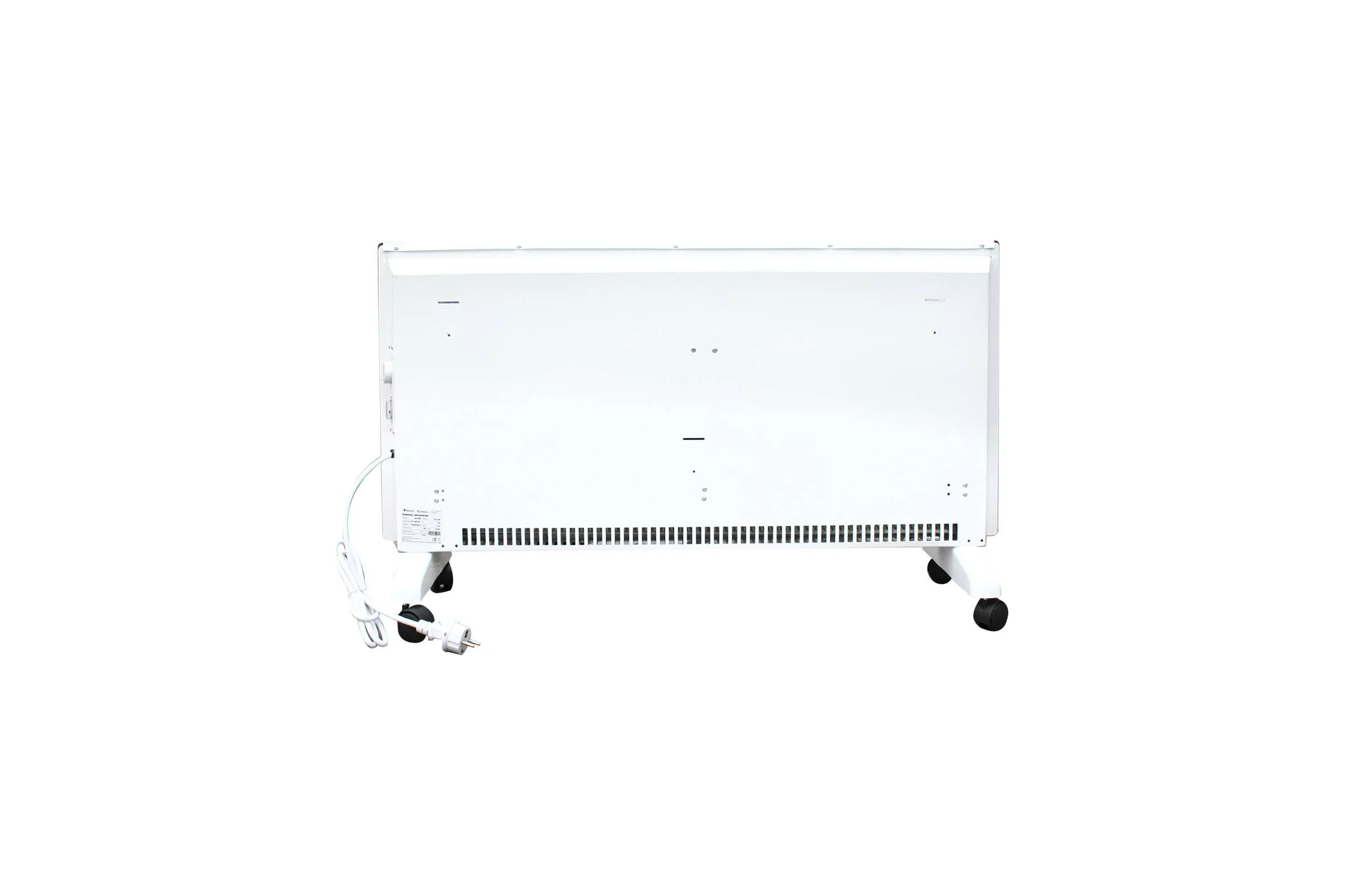 Конвектор Hintek XM-2500, 2,5 кВт 04.05.01.214568
