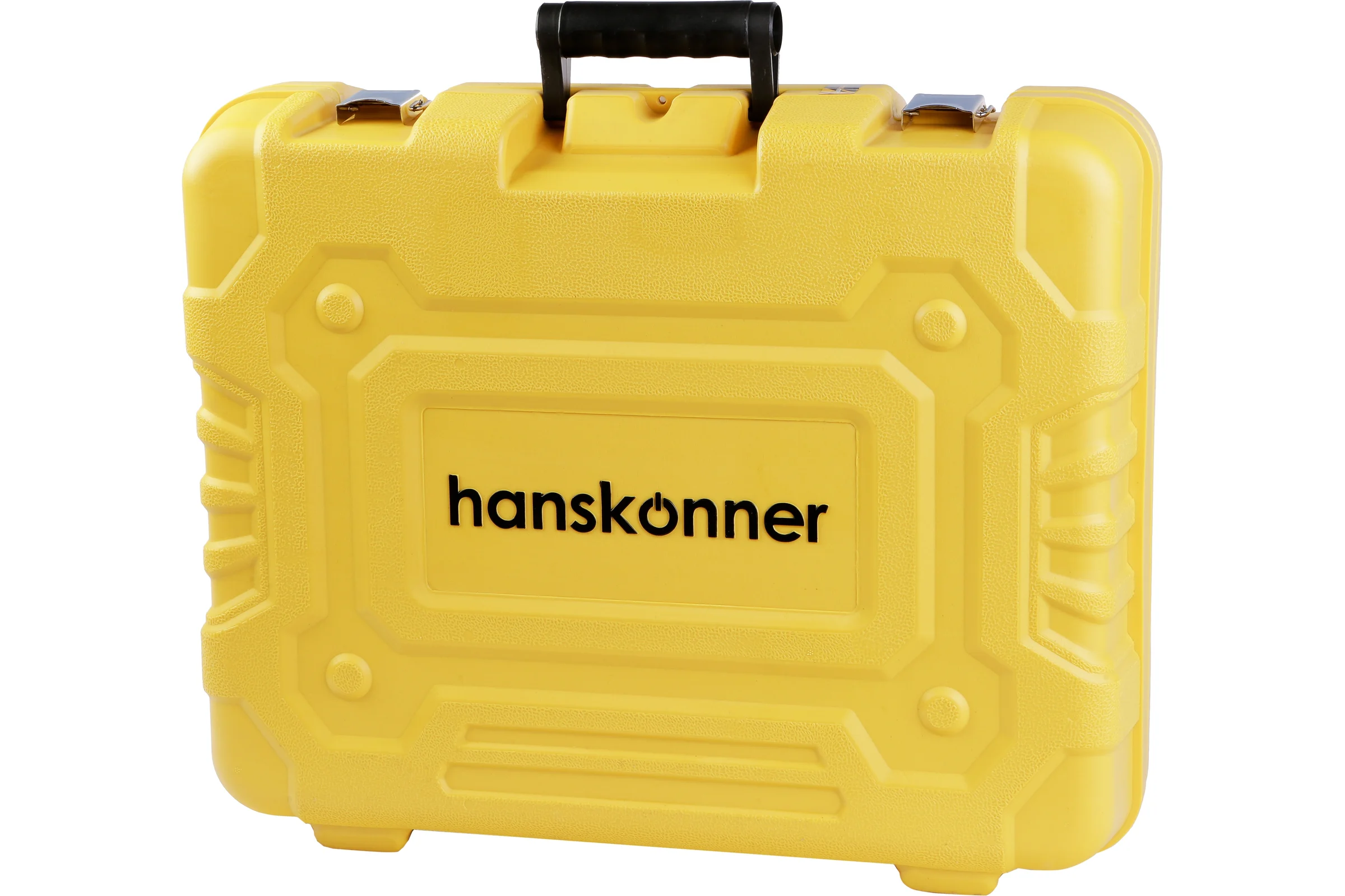 Перфоратор Hanskonner HRH2145MVE