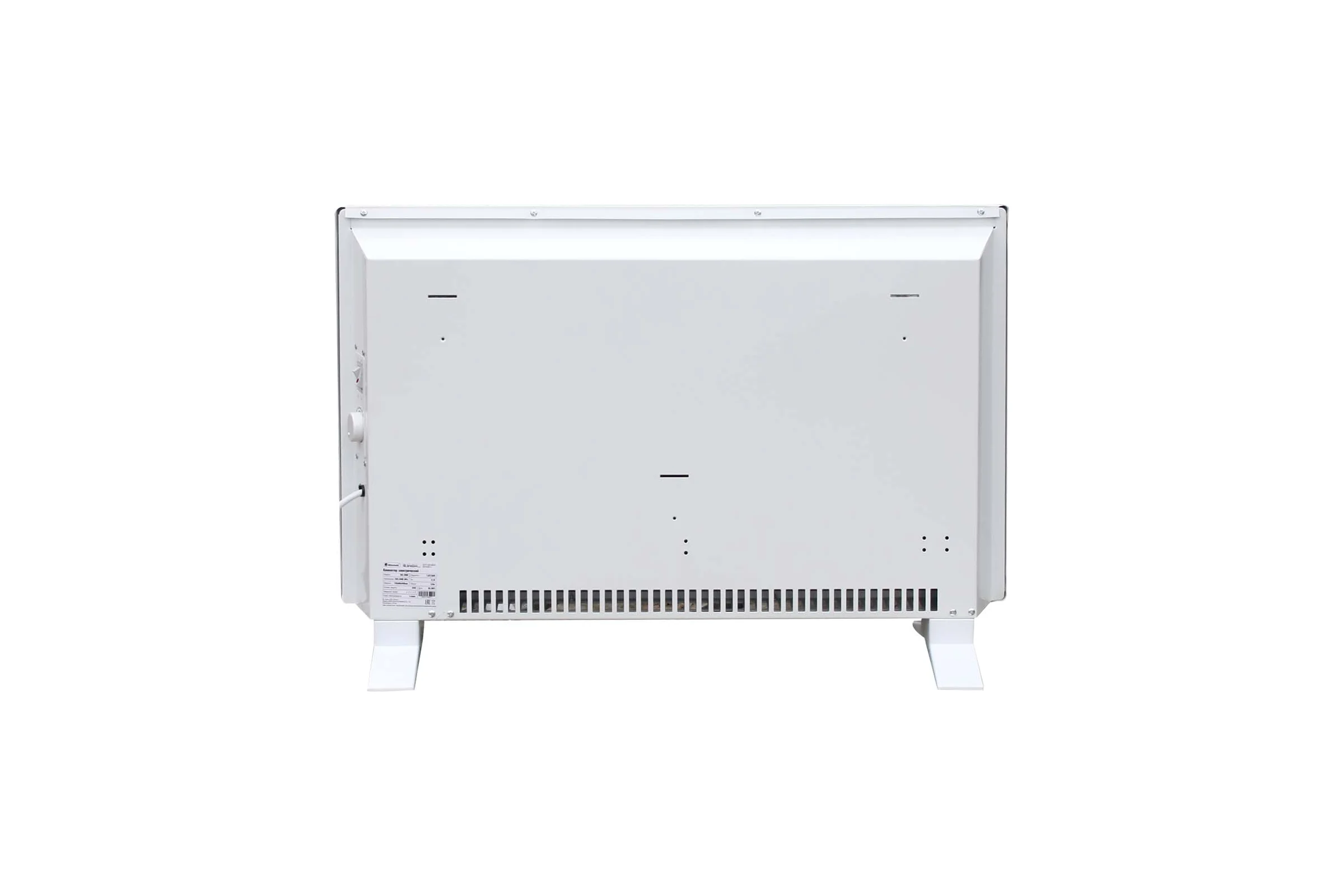 Конвектор Hintek SM-2000, 2 кВт 04.05.01.214571