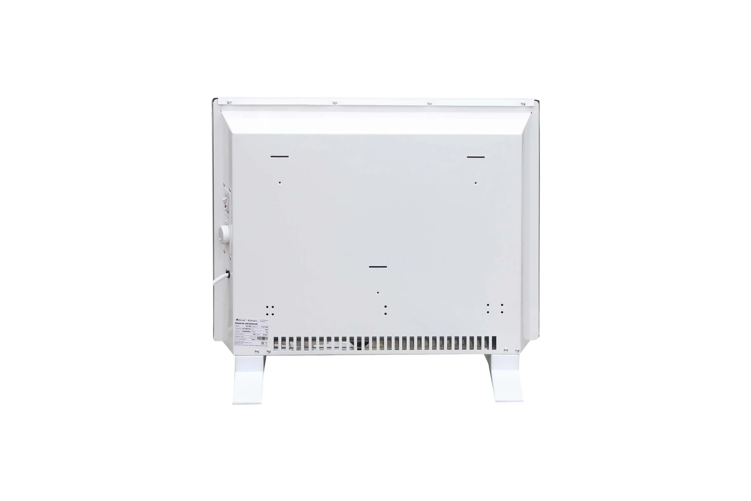Конвектор Hintek SM-1500, 1,5 кВт 04.05.01.214570