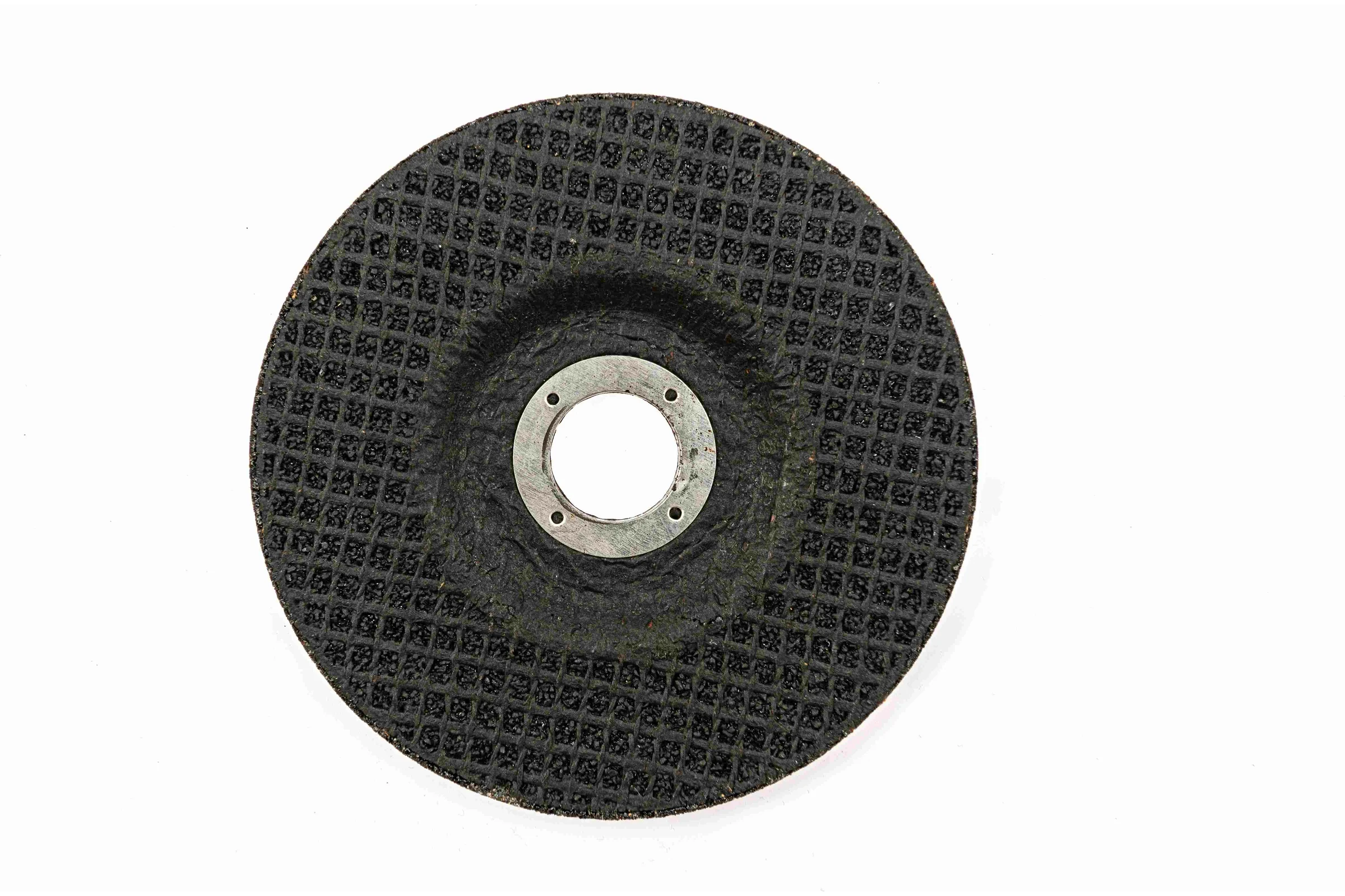 Диск зачистной по металлу (5 шт; 115x6x22.2 мм) Orientcraft OCW115602210