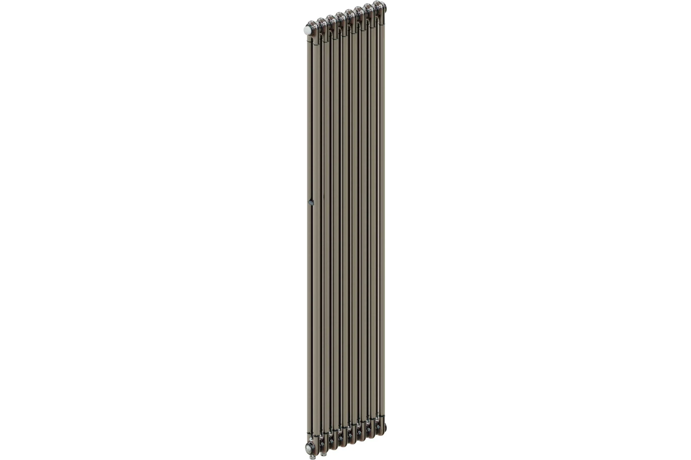 Радиатор RIFAR TUBOG VENTIL, 2180-08-DV1, цвет Технолак, 3/4 TUB 2180-08-DV1-TL