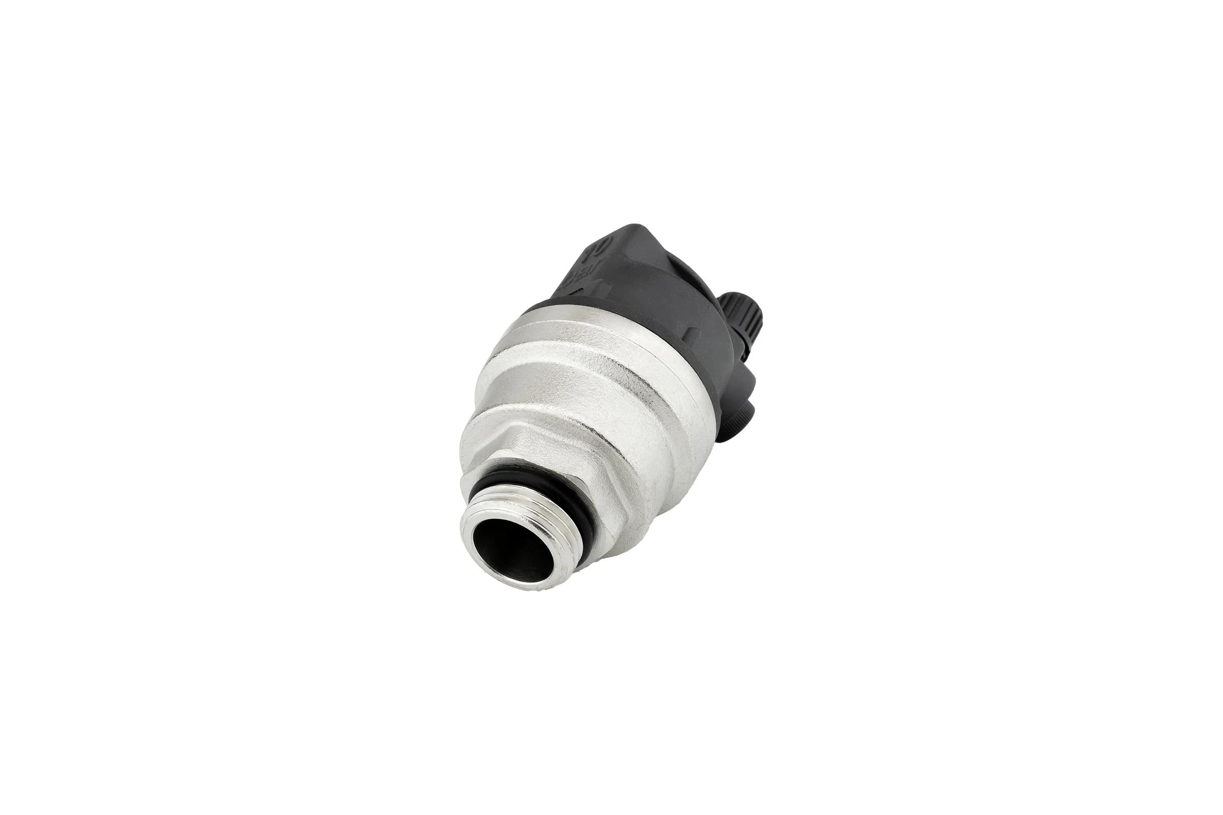 Воздухоотводчик автоматический вертикальный PROFACTOR 1/2 PF DV 571P