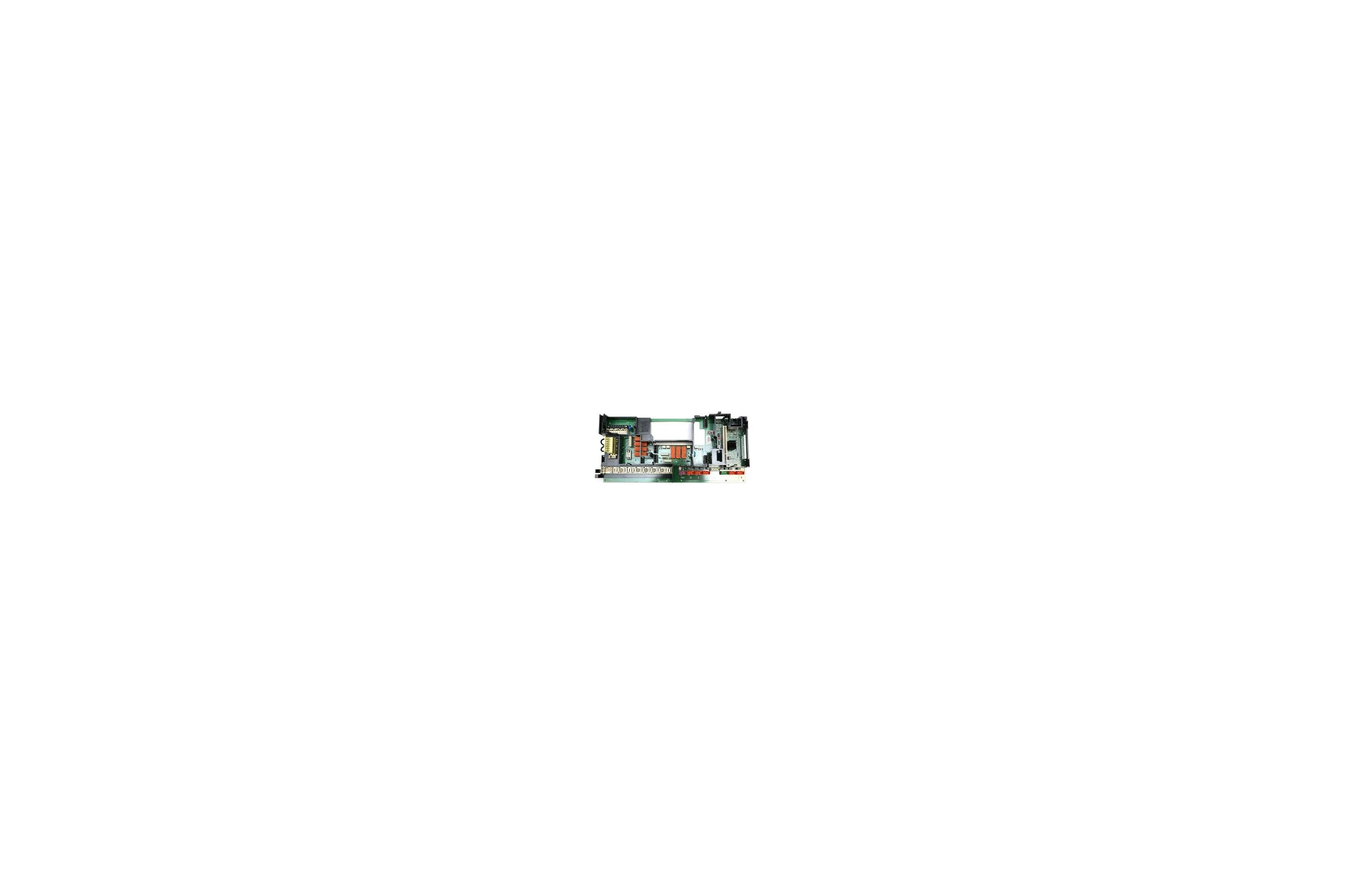 Основная плата VIESSMANN G-LP1A 7823982