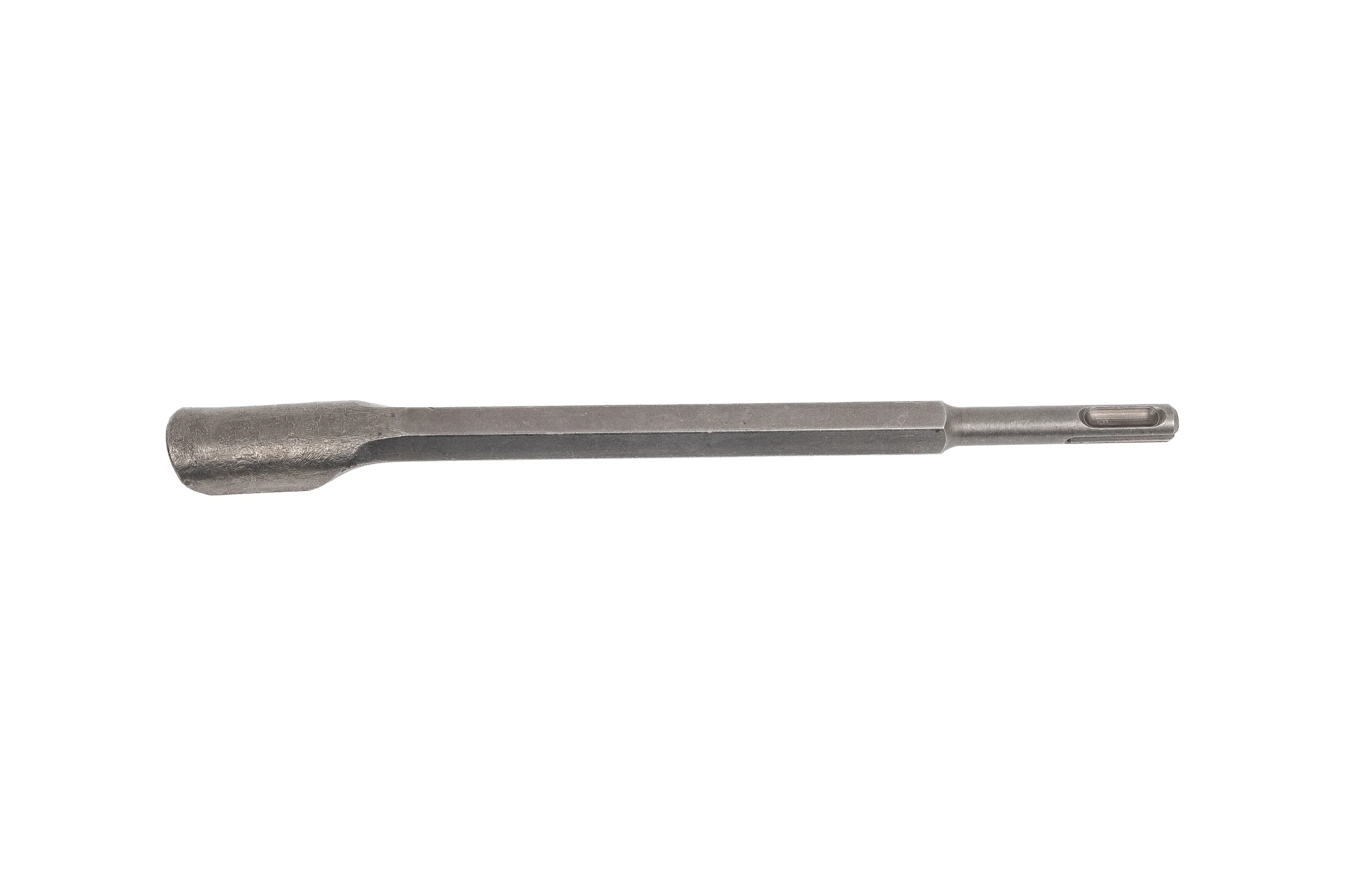 Лопатка для перфоратора Vitatools канавочная SDS+ 14x250 TA-7958840222485