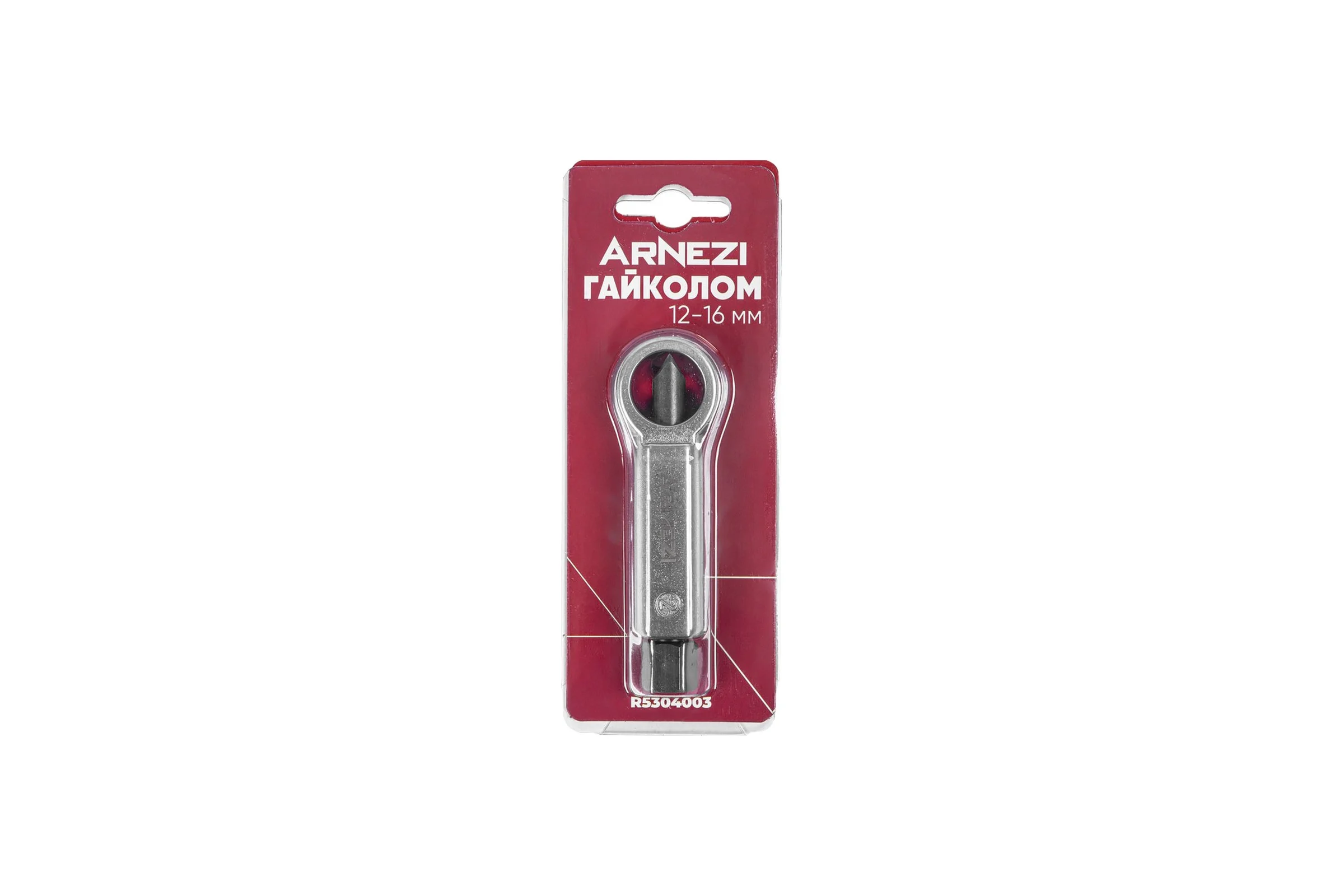 Гайколом ARNEZI 12-16 мм R5304003