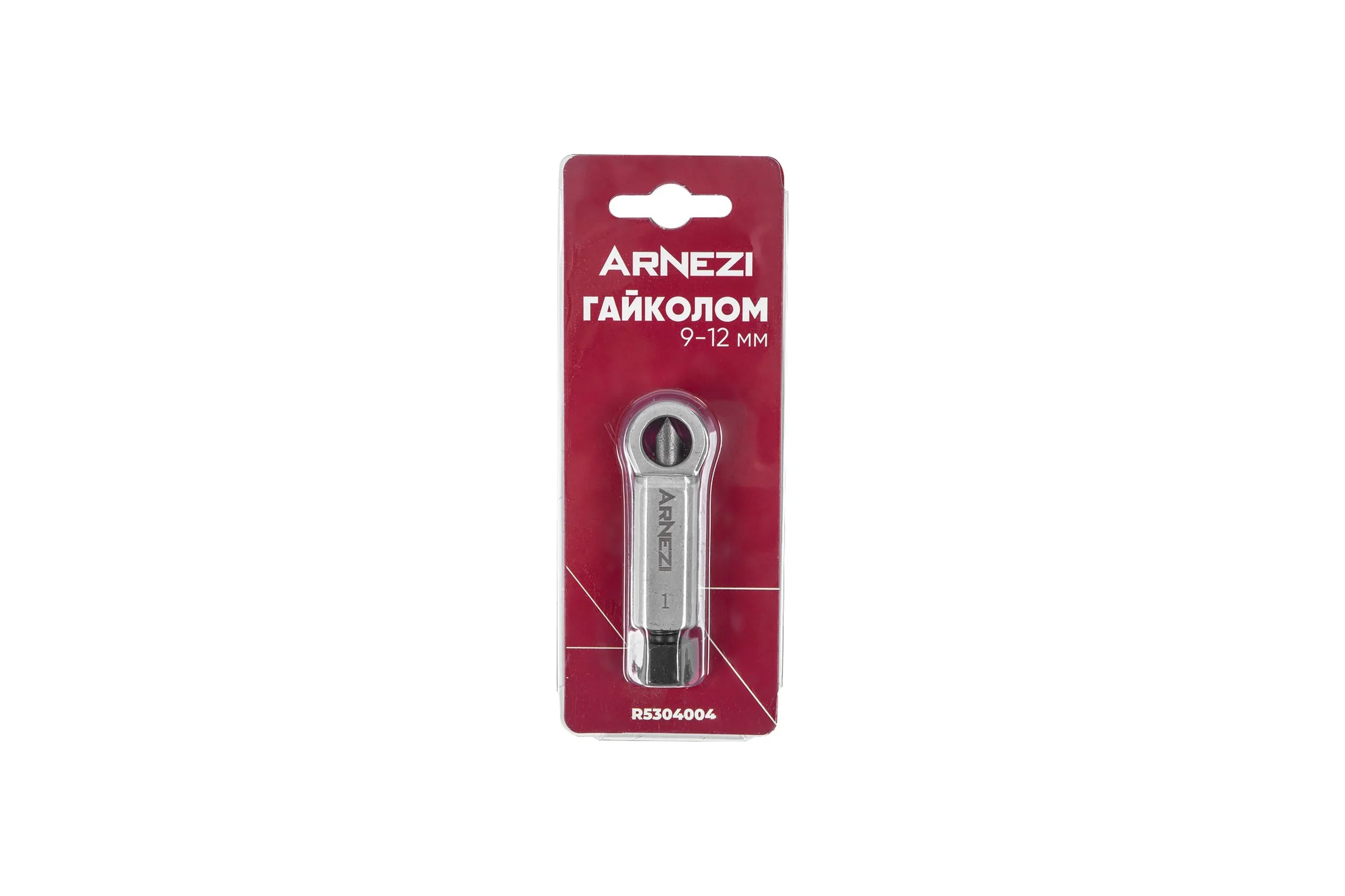 Гайколом ARNEZI 9-12 мм R5304004