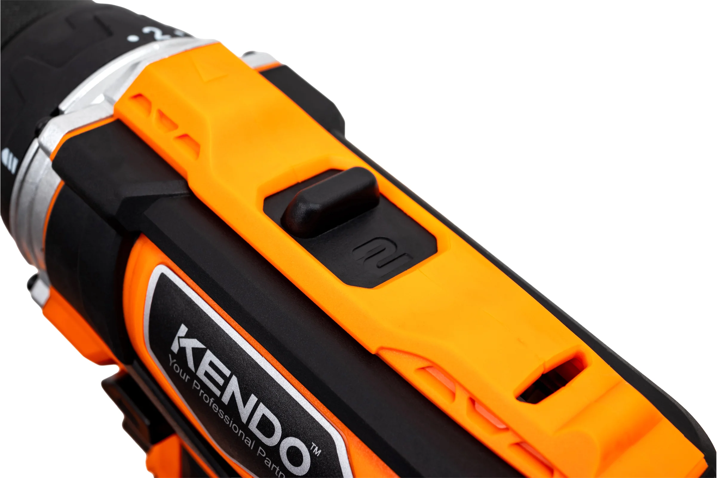 Аккумуляторная дрель-шуруповерт 18В KENDO 96006