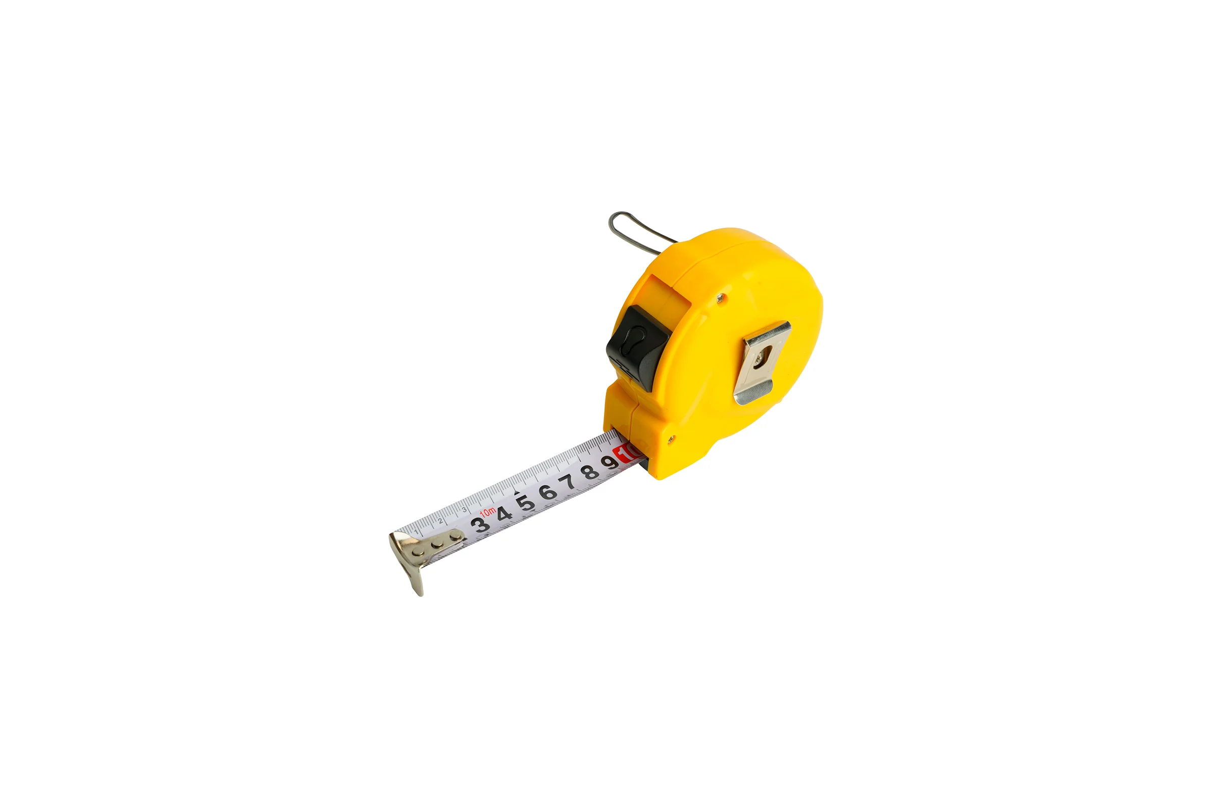 Рулетка STEKKER MTS-210-A 10 м х 25 мм, IIкласс точности, 50208