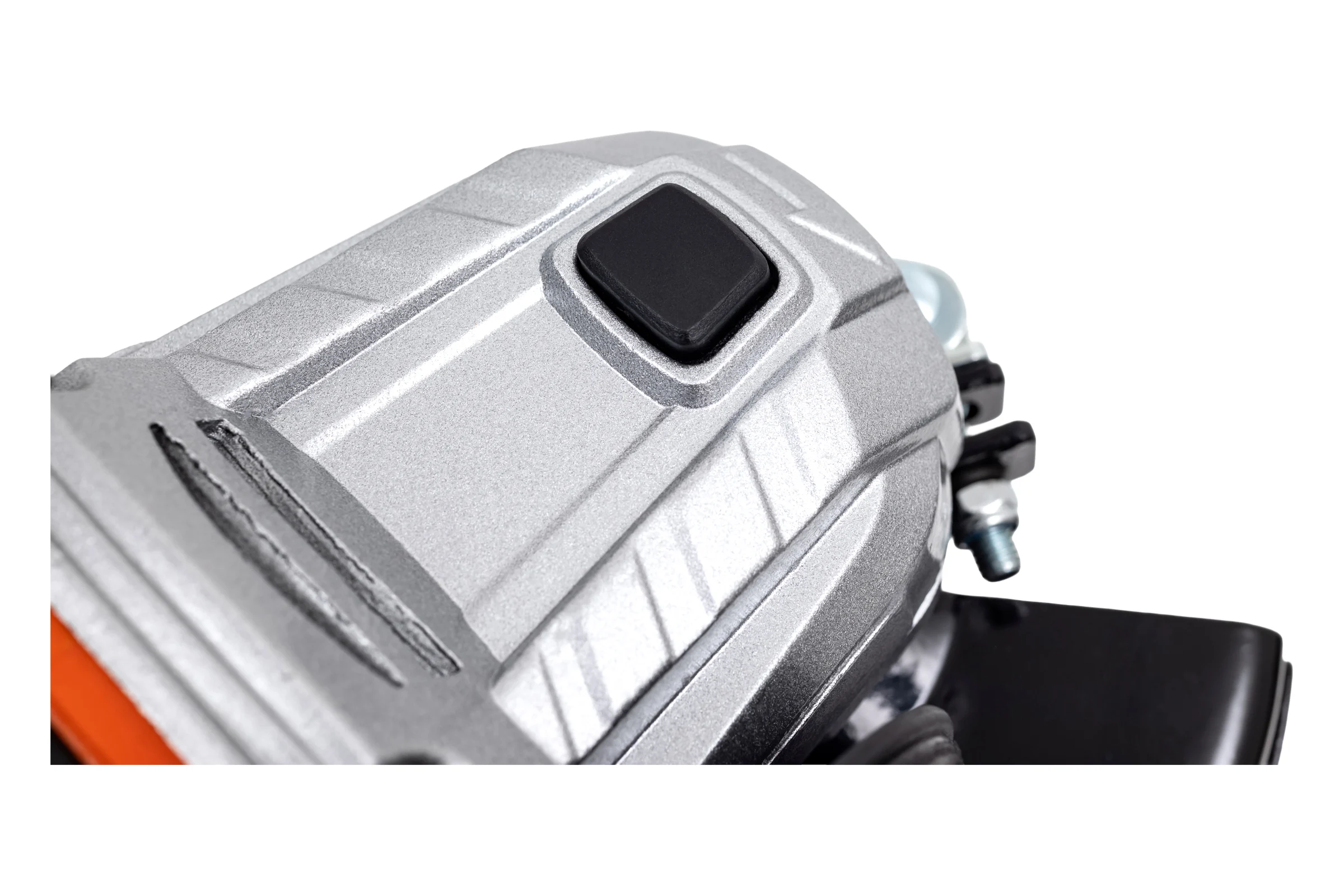 Аккумуляторная угловая шлифмашина 18В KENDO 96012