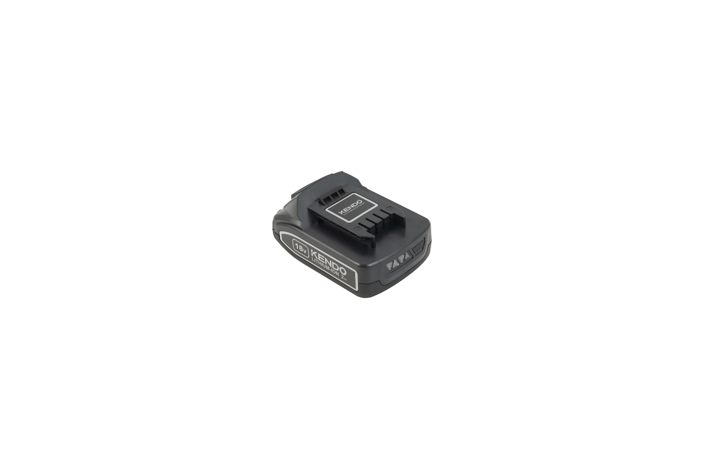 Аккумулятор 18В Li-Ion 2ч KENDO 96014