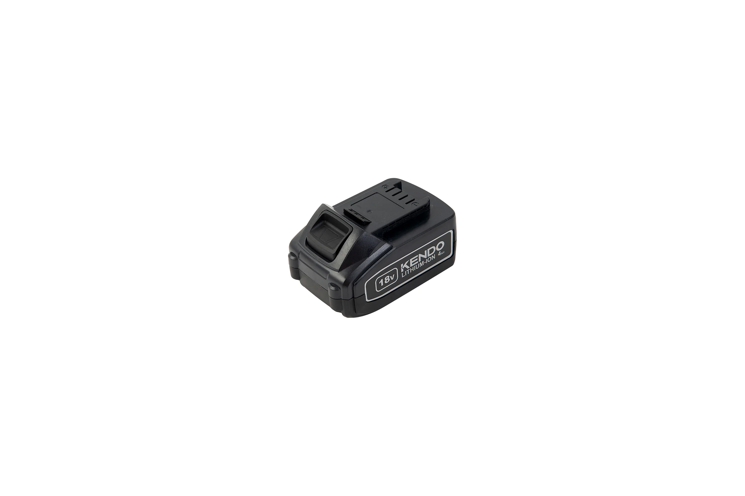 Аккумулятор 18В Li-Ion 4.0 А*ч KENDO 96015