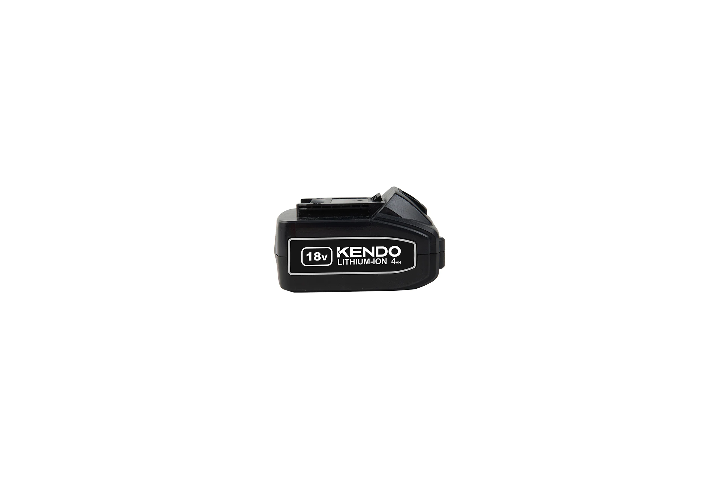 Аккумулятор 18В Li-Ion 4.0 А*ч KENDO 96015