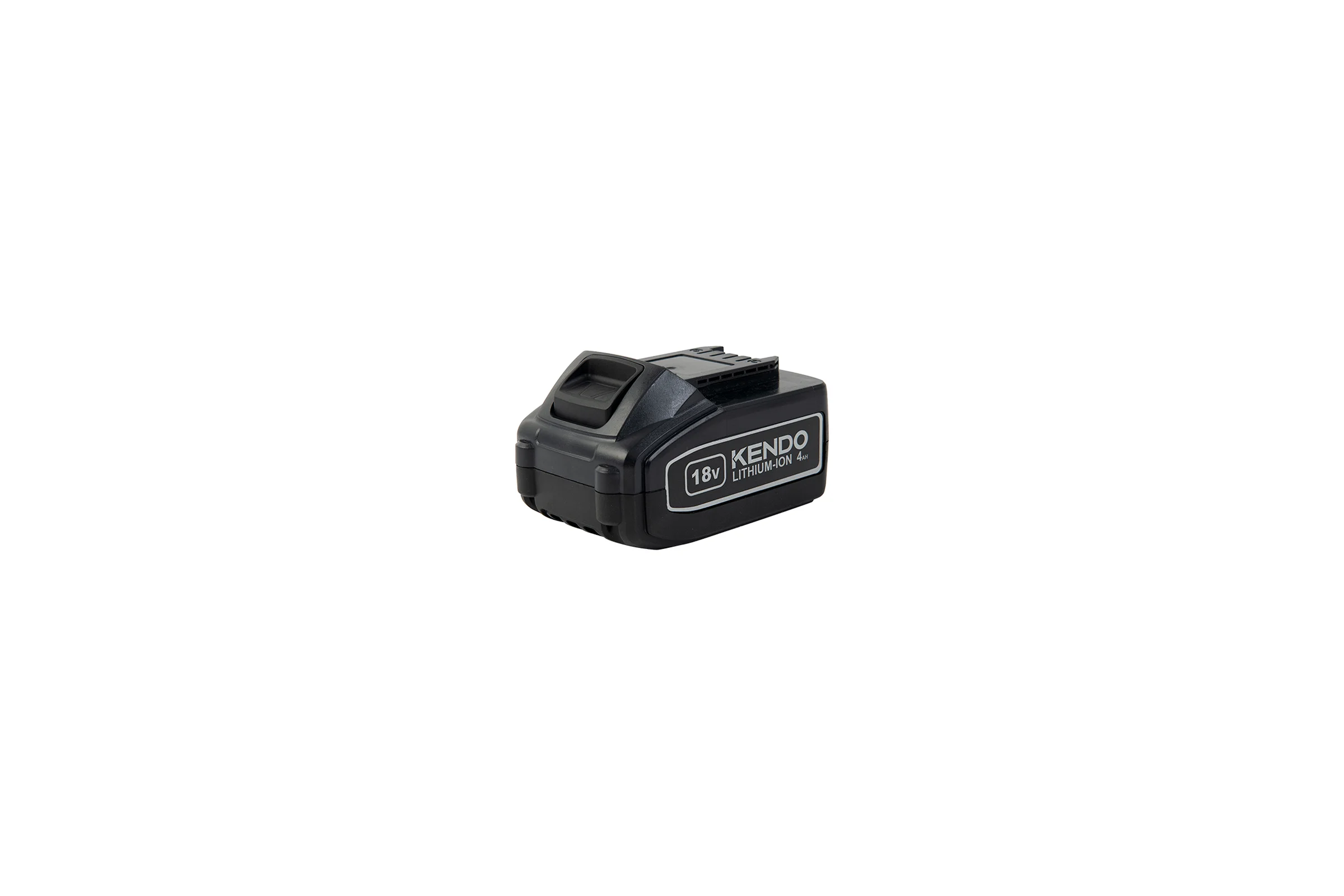 Аккумулятор 18В Li-Ion 4.0 А*ч KENDO 96015
