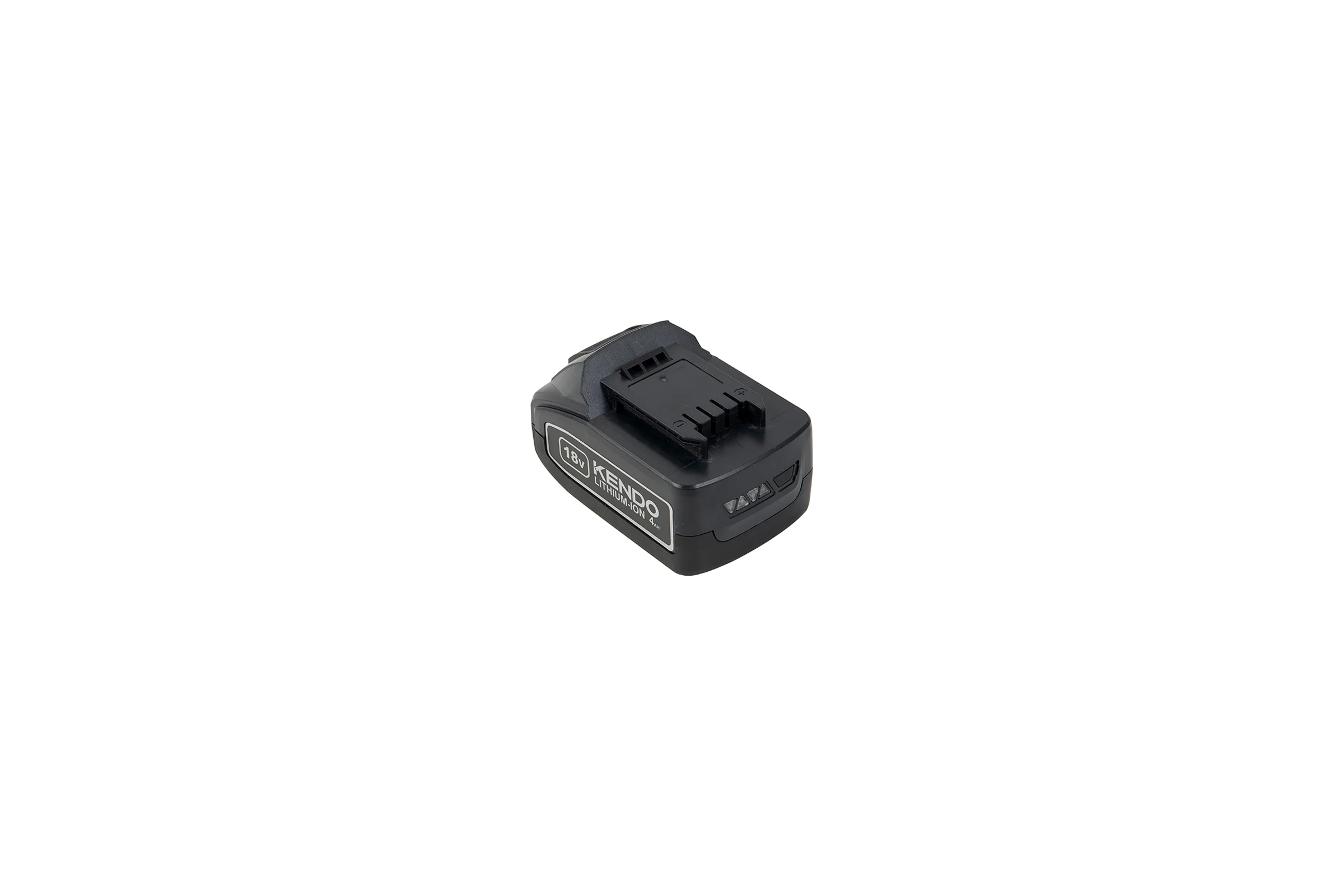 Аккумулятор 18В Li-Ion 4.0 А*ч KENDO 96015