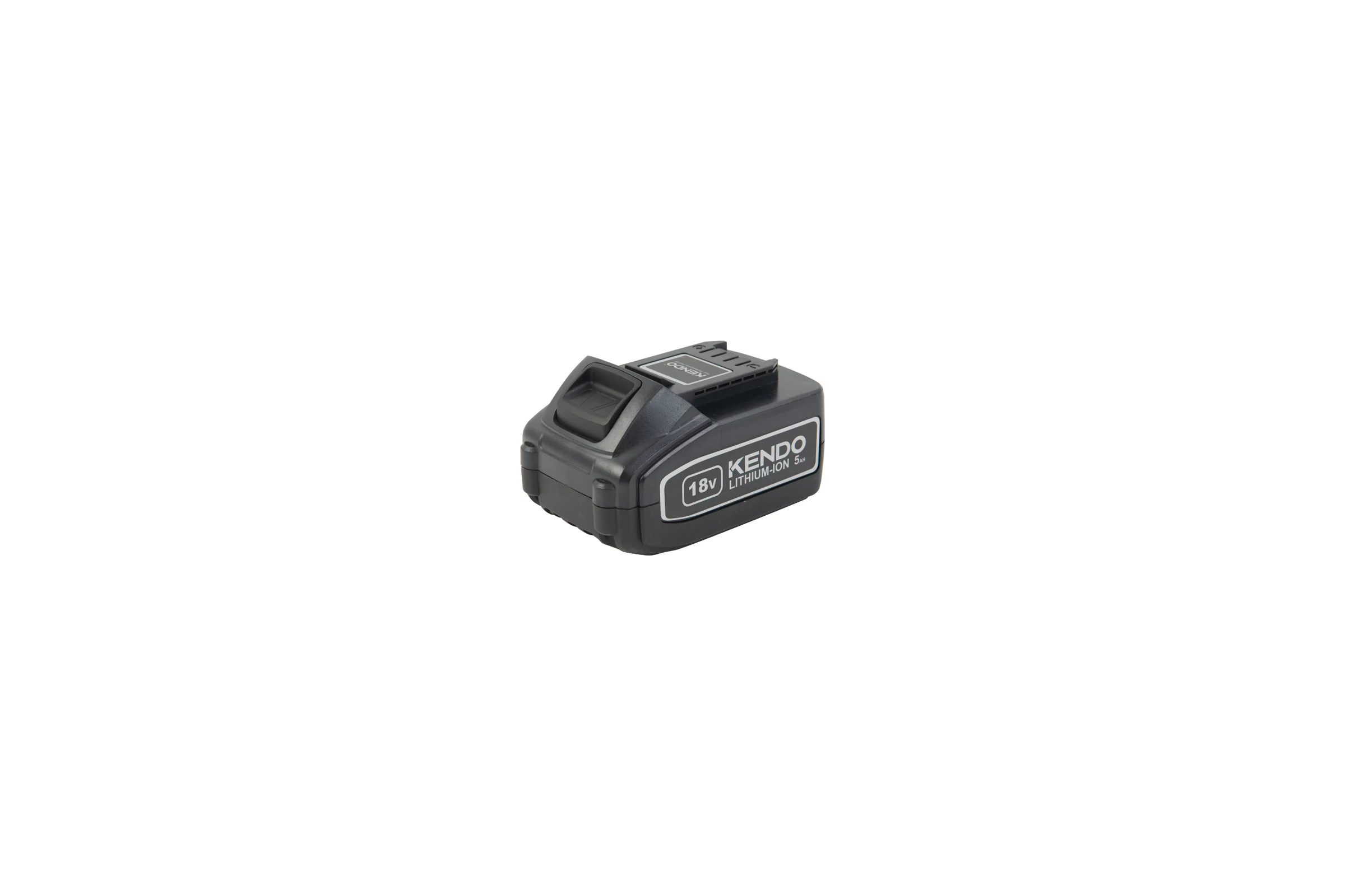 Аккумулятор 18В Li-Ion 5.0 А*ч KENDO 96016