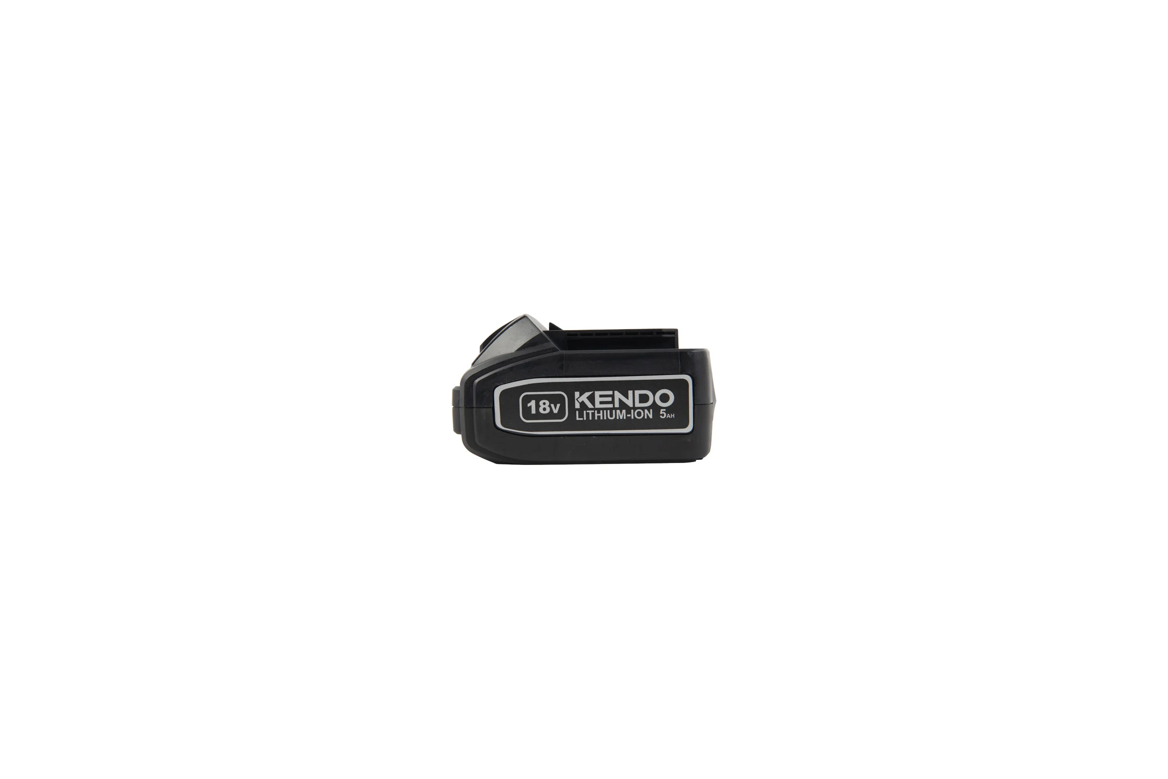 Аккумулятор 18В Li-Ion 5.0 А*ч KENDO 96016