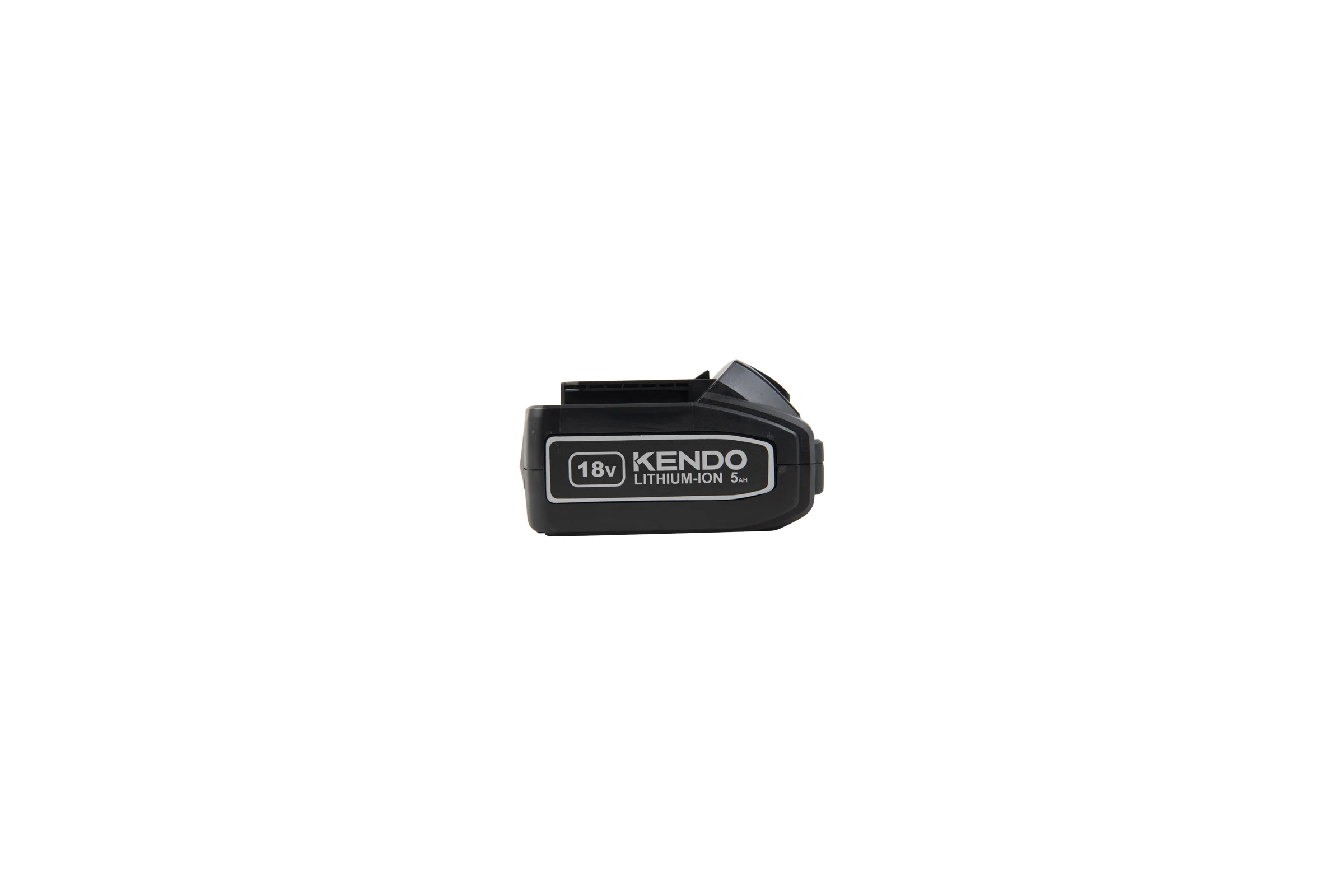 Аккумулятор 18В Li-Ion 5.0 А*ч KENDO 96016