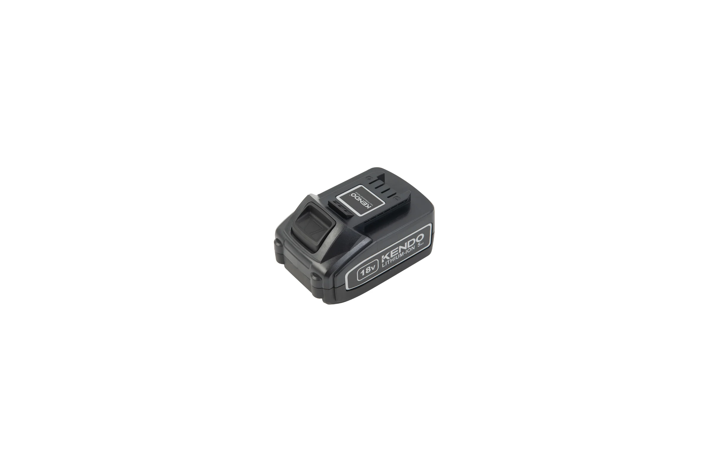 Аккумулятор 18В Li-Ion 5.0 А*ч KENDO 96016