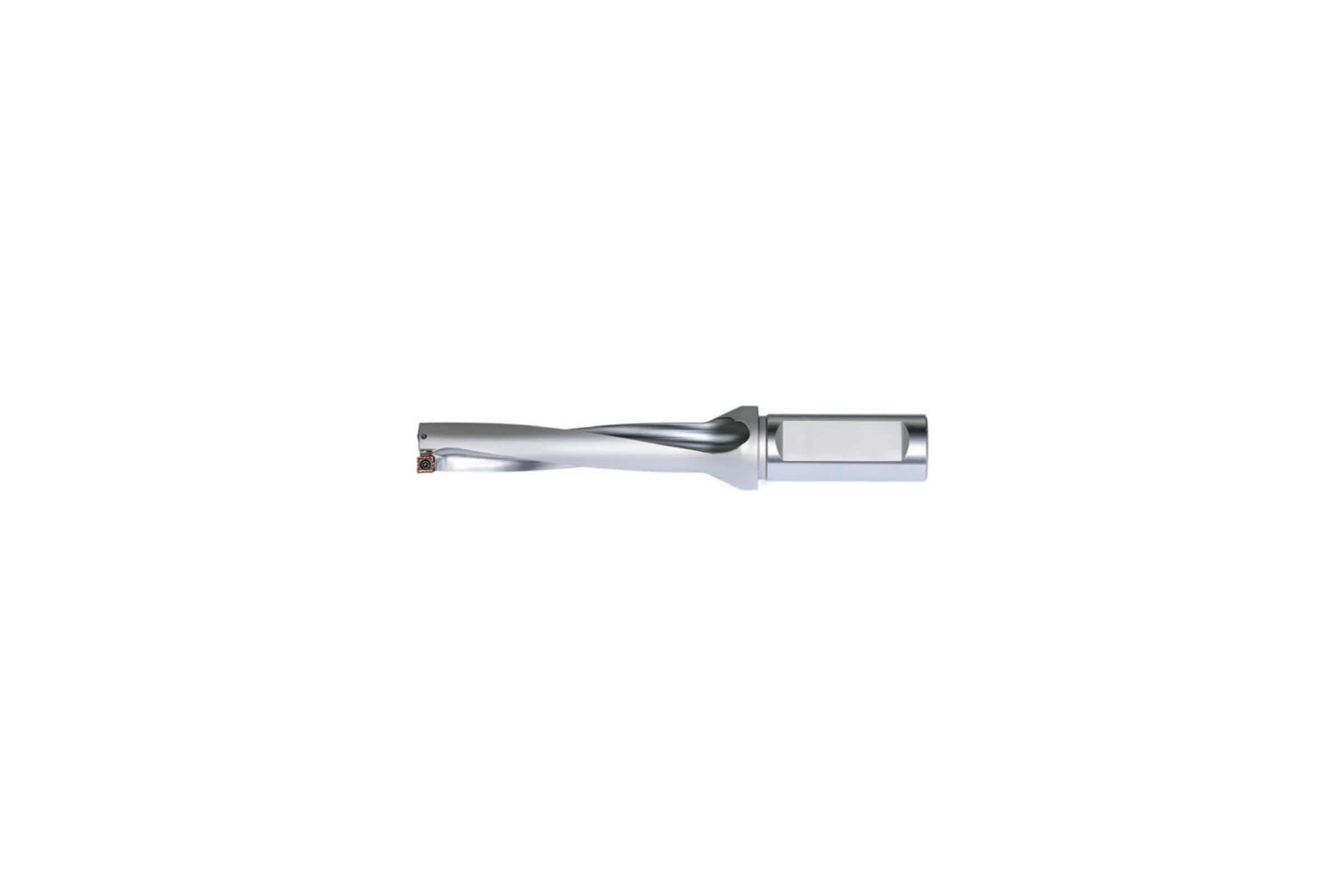Корпус сверла ZCC-CT ZSD03-150-XP20-SP05-02