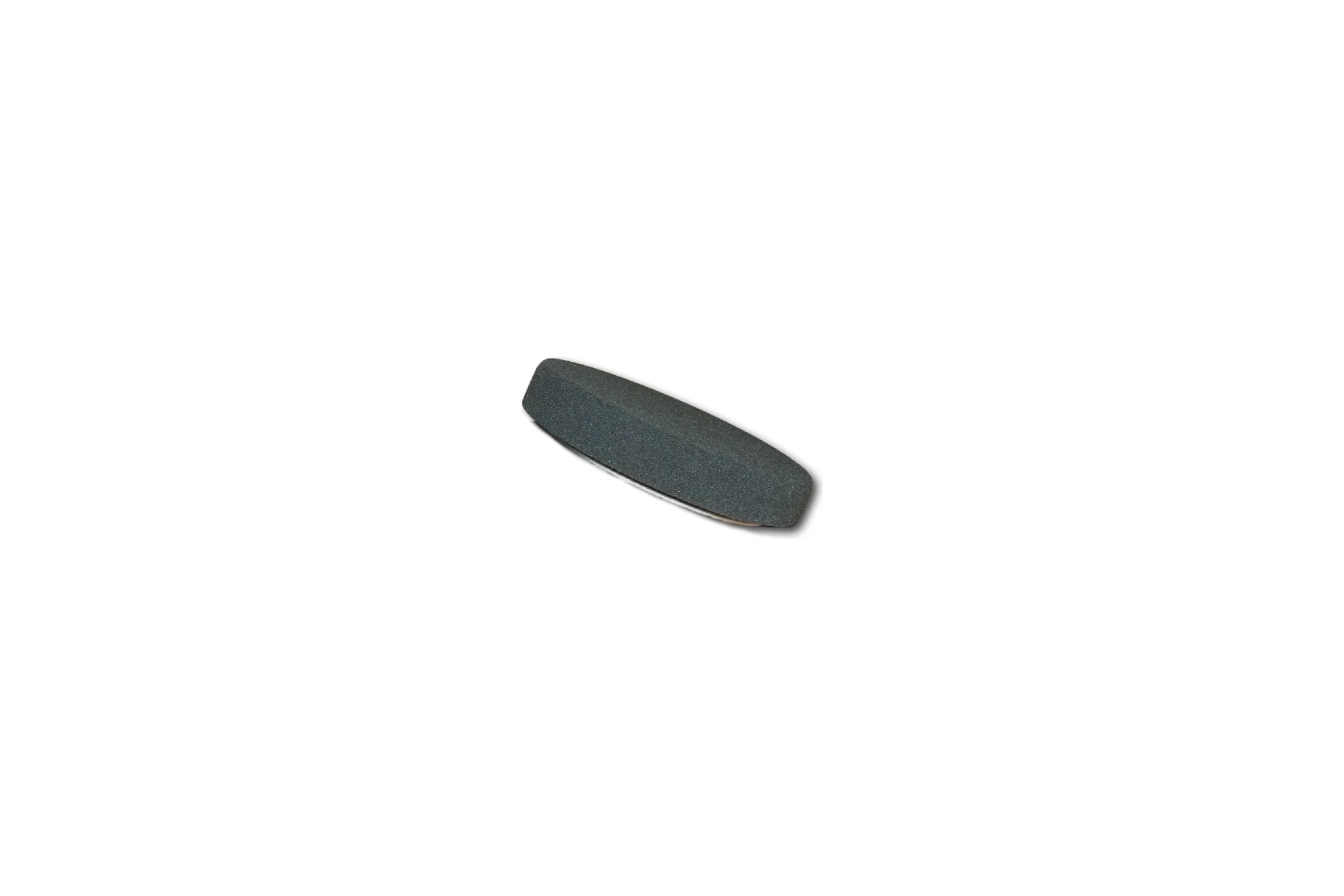 Круг полировальный 150/30 мм, черный, финишный №4 FITTER F/LOGO/№4