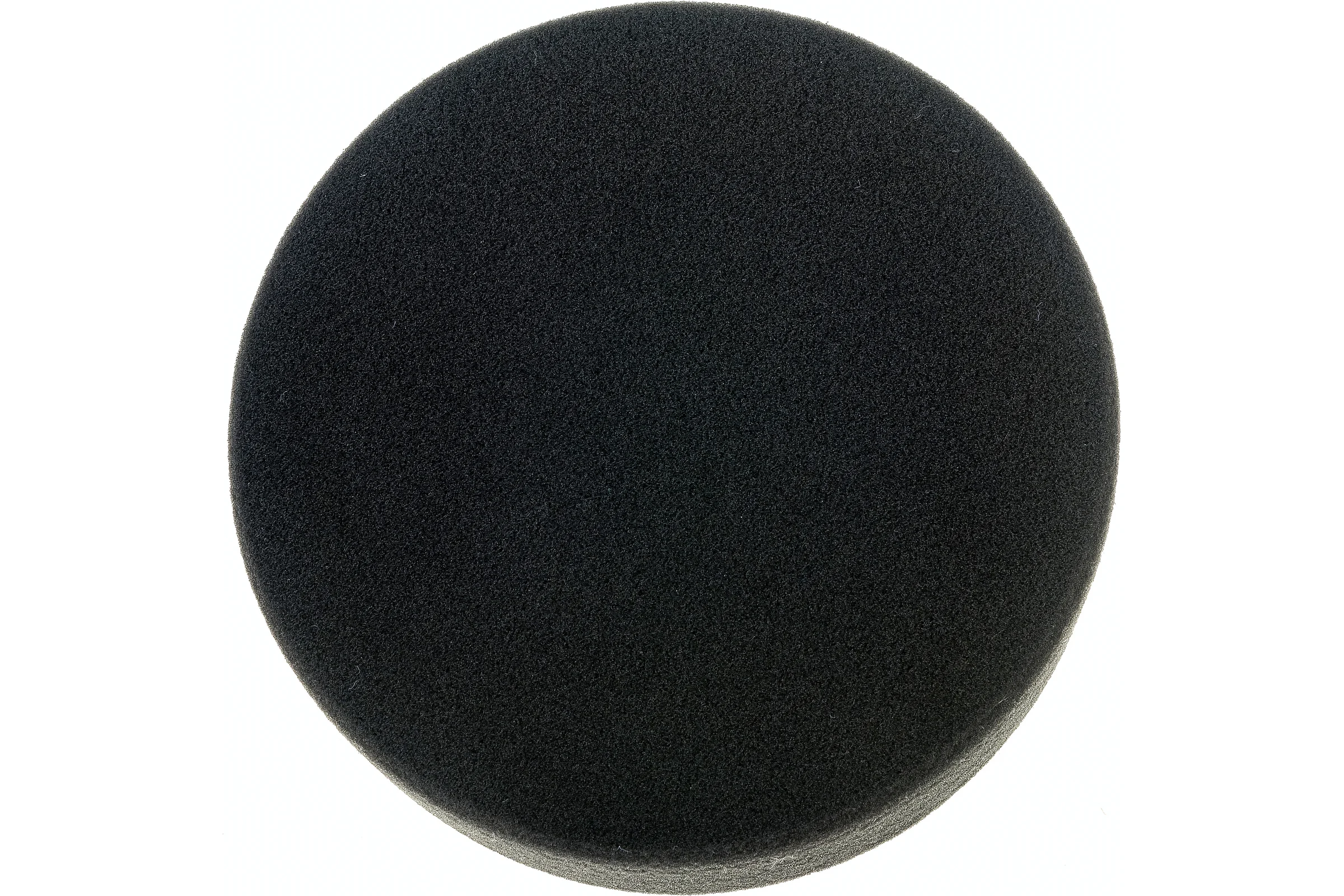 Круг полировальный 150/50 мм, черный, финишный №4 FITTER F09-SPP-50