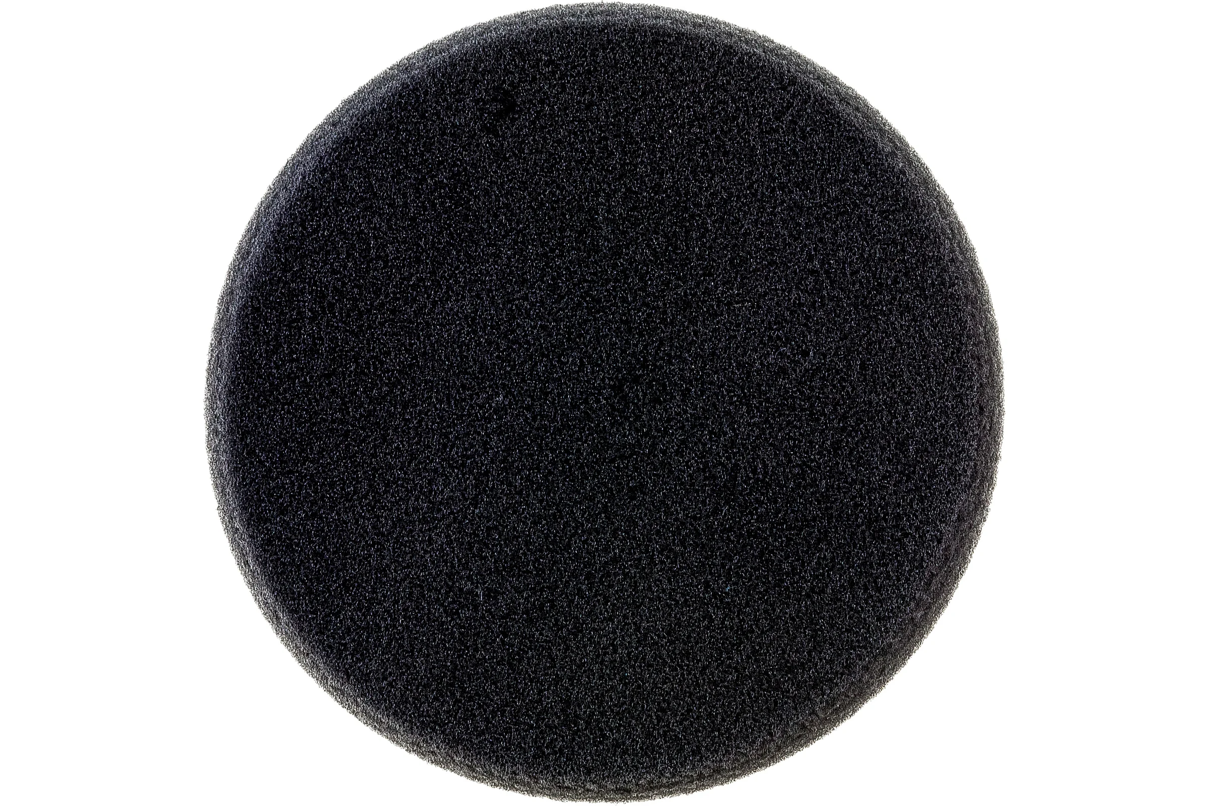 Круг полировальный 85/30 мм, черный, финишный №4 FITTER F09-SPP-85