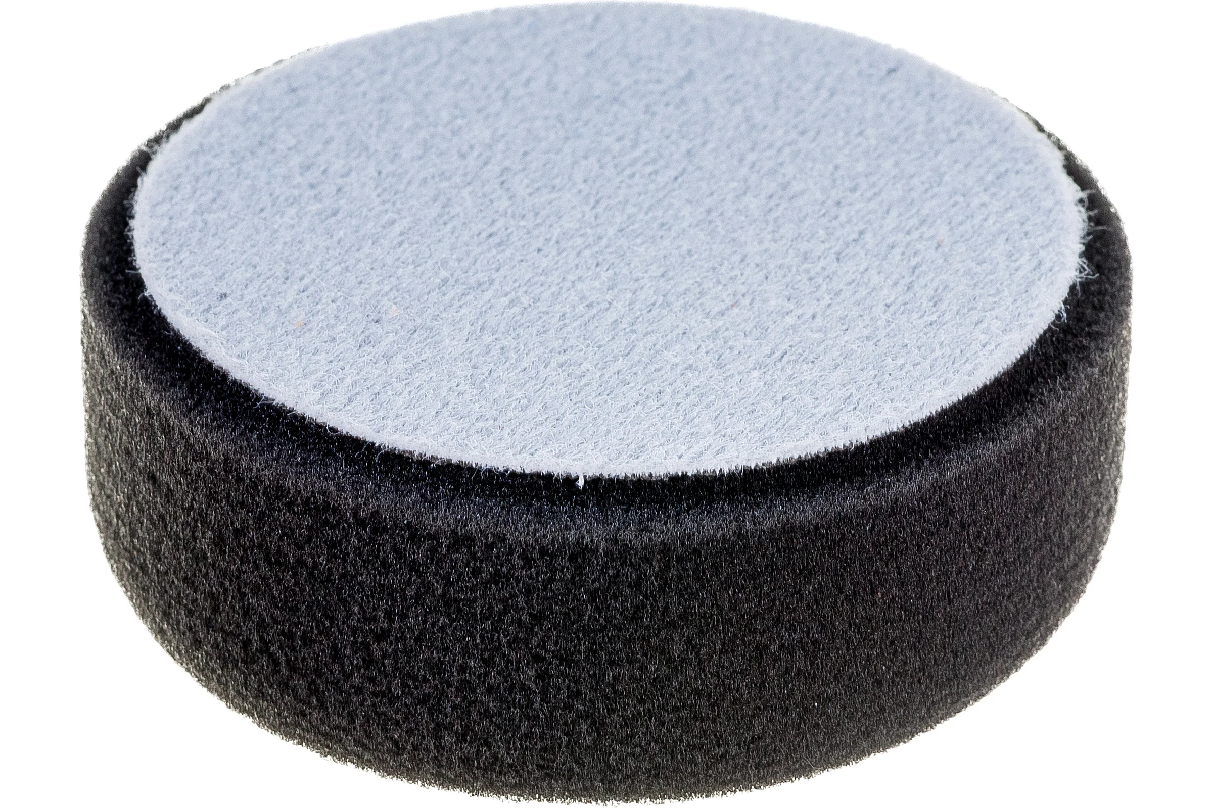 Круг полировальный 85/30 мм, черный, финишный №4 FITTER F09-SPP-85