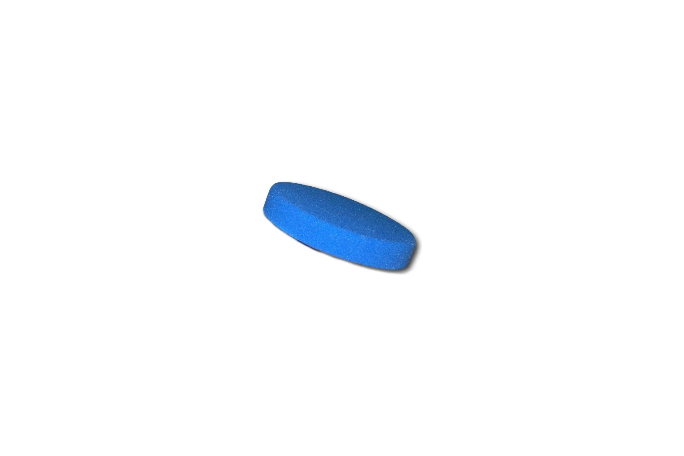 Круг полировальный 150/30 мм, темно-синий, №11 FITTER F/LOGO/№11