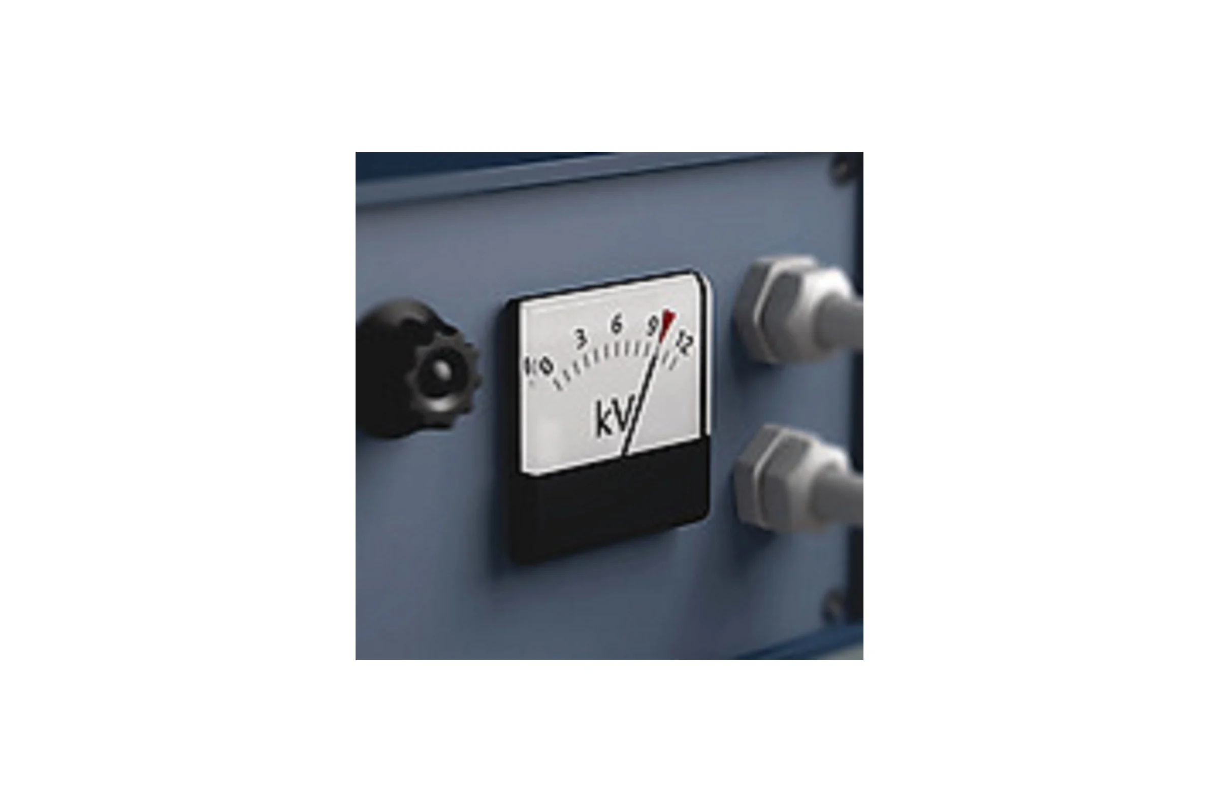 Набор насадок с отвёрткой-битодержателем WERA Kraftform Kompakt VDE 7 Universal 2 Tool Finder 7 пр. WE-006601