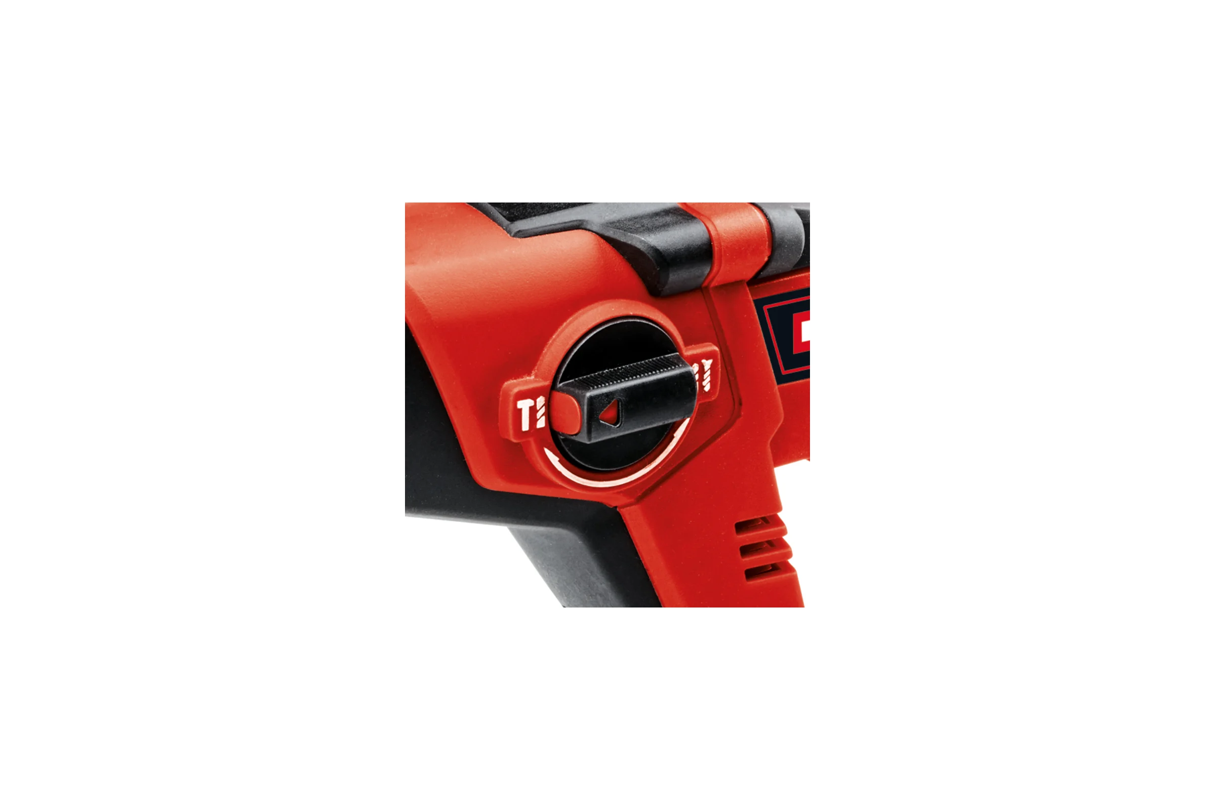 Аккумуляторная УШМ TP-AG 18/125 CE Q Li+ аккумуляторный перфоратор TE-HD 18/12 Li Einhell +L-case+акк 4Ач+ЗУ 3А 4431155SET2