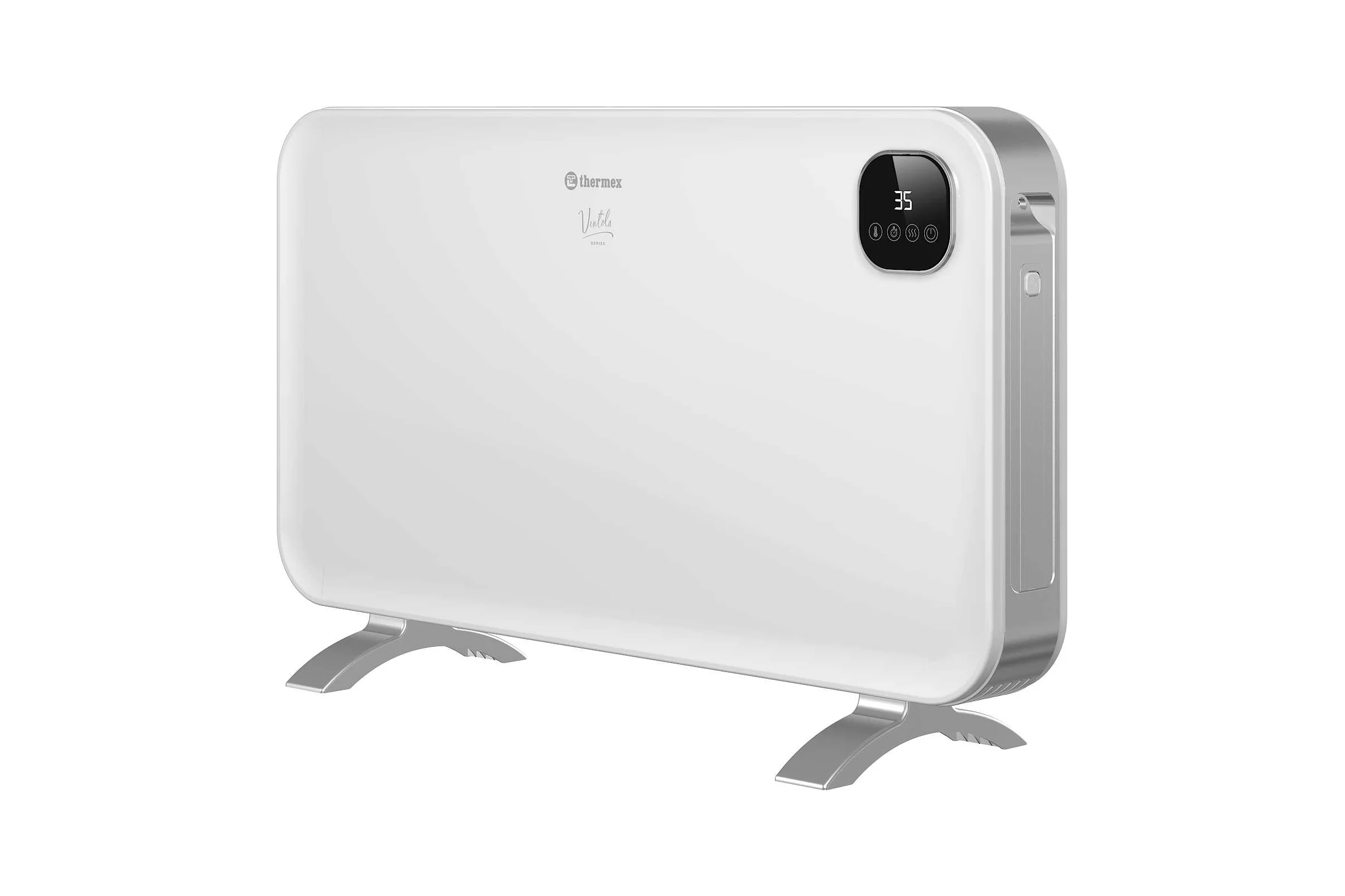 Конвектор электрический Термекс THERMEX Ventola 2000 Wi-Fi ЭдЭБ05238
